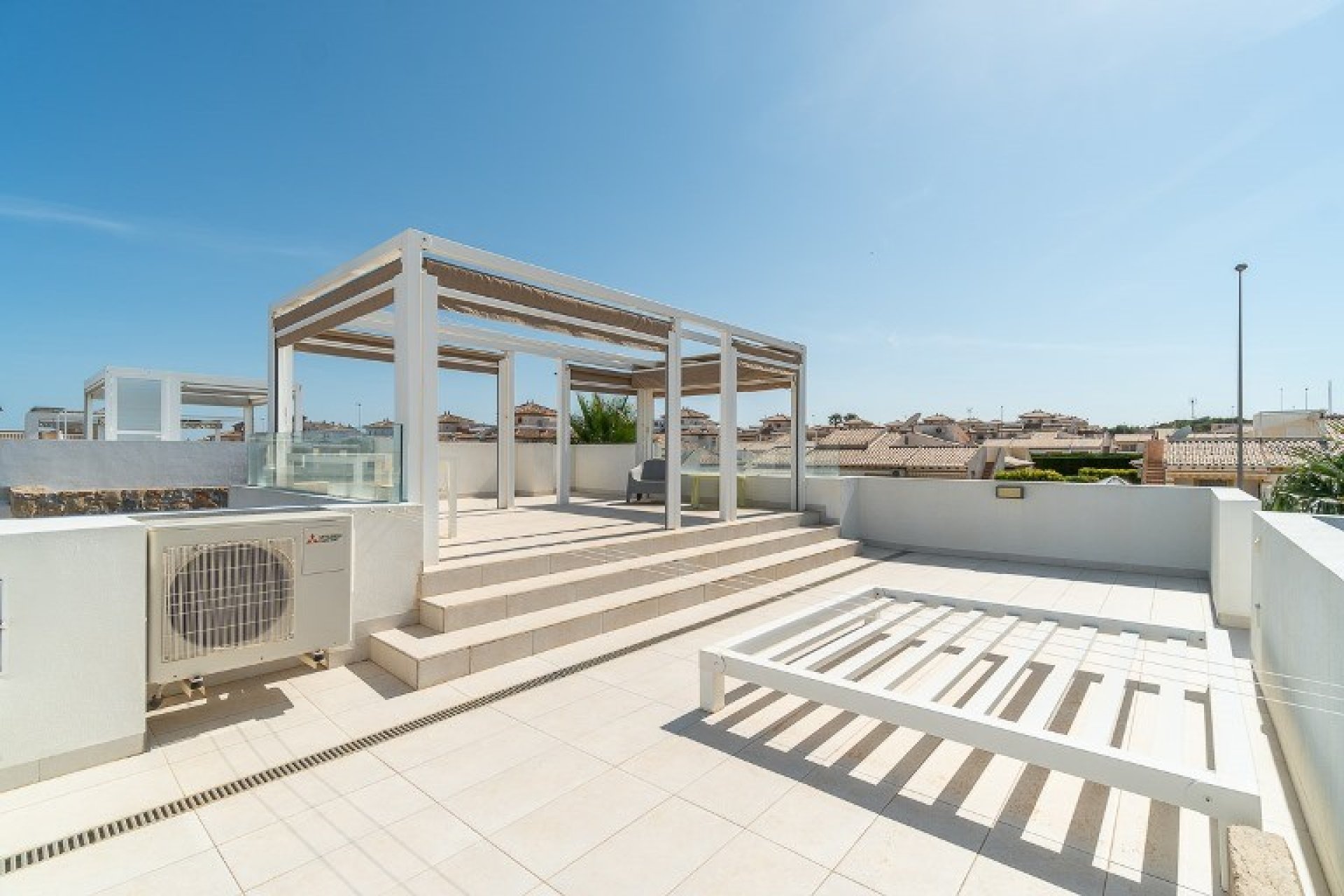 Reventa - Villa - Cabo Roig - Lomas de Cabo Roig