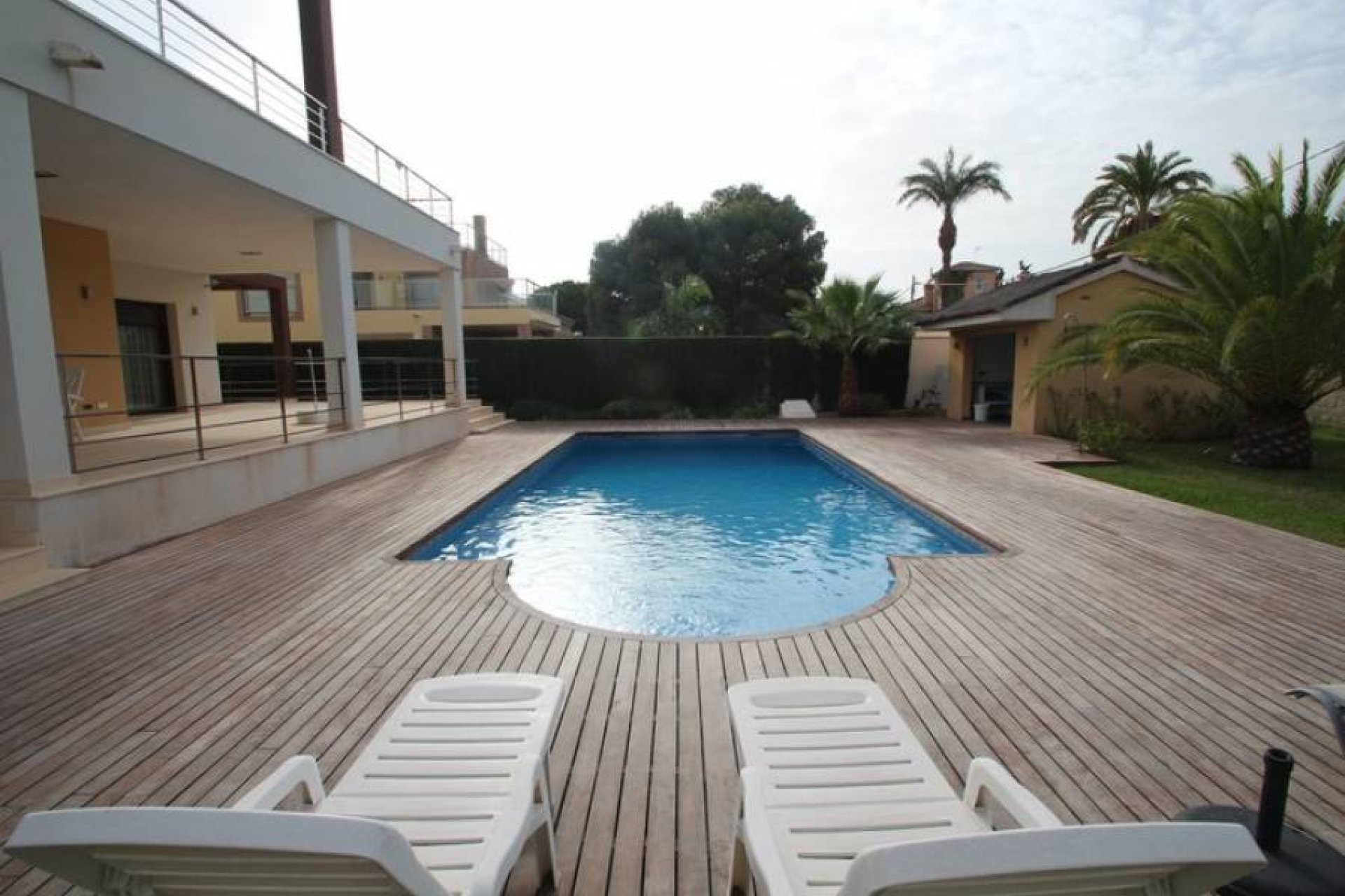 Reventa - Villa - Cabo Roig