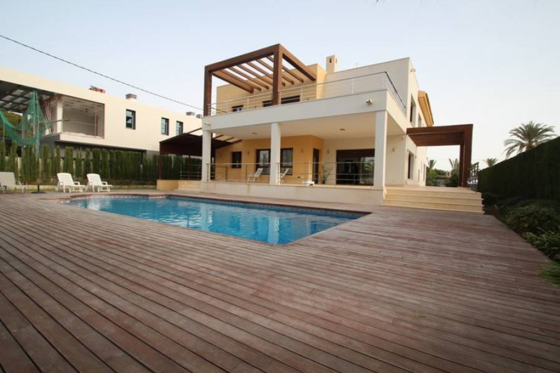 Reventa - Villa - Cabo Roig