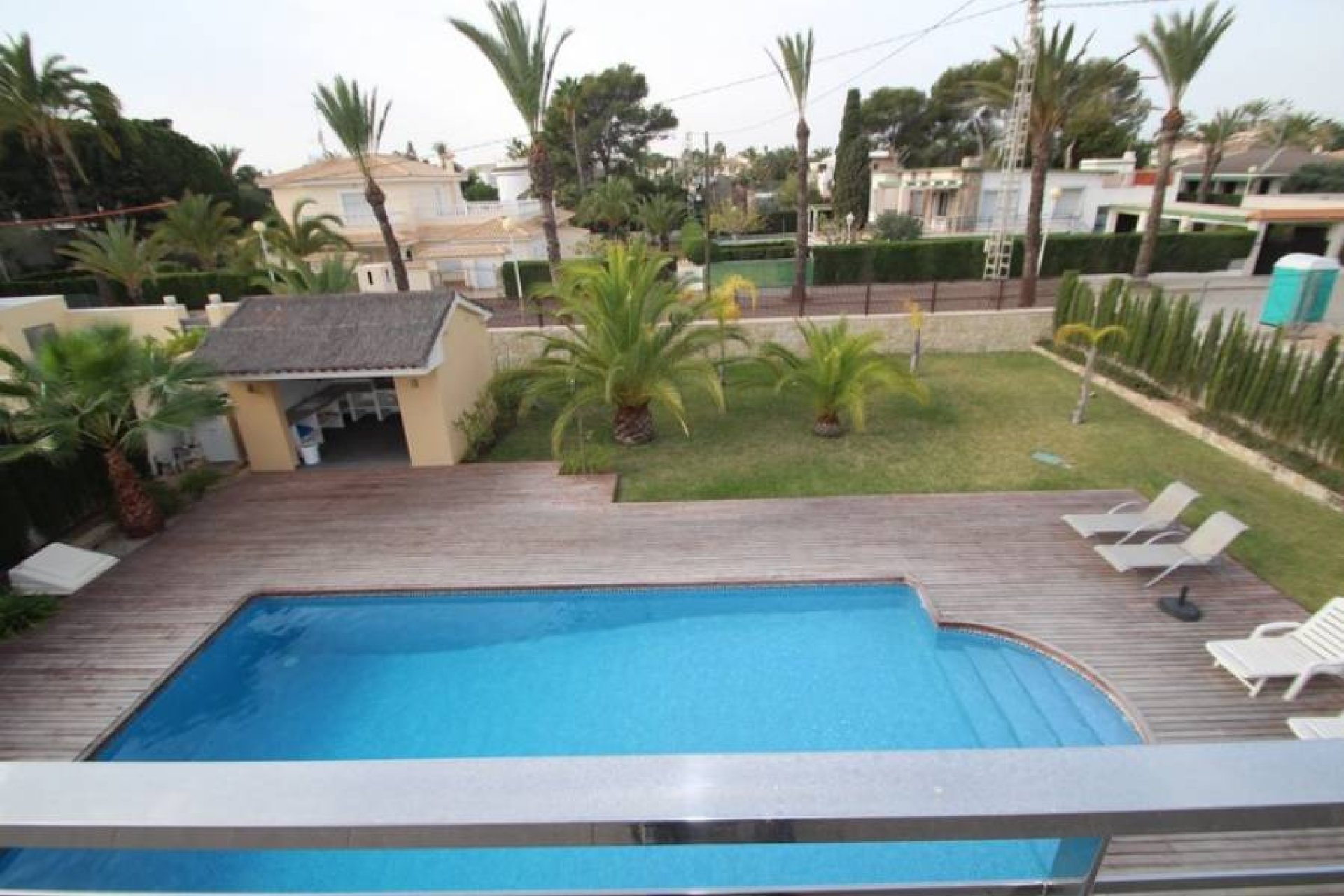 Reventa - Villa - Cabo Roig