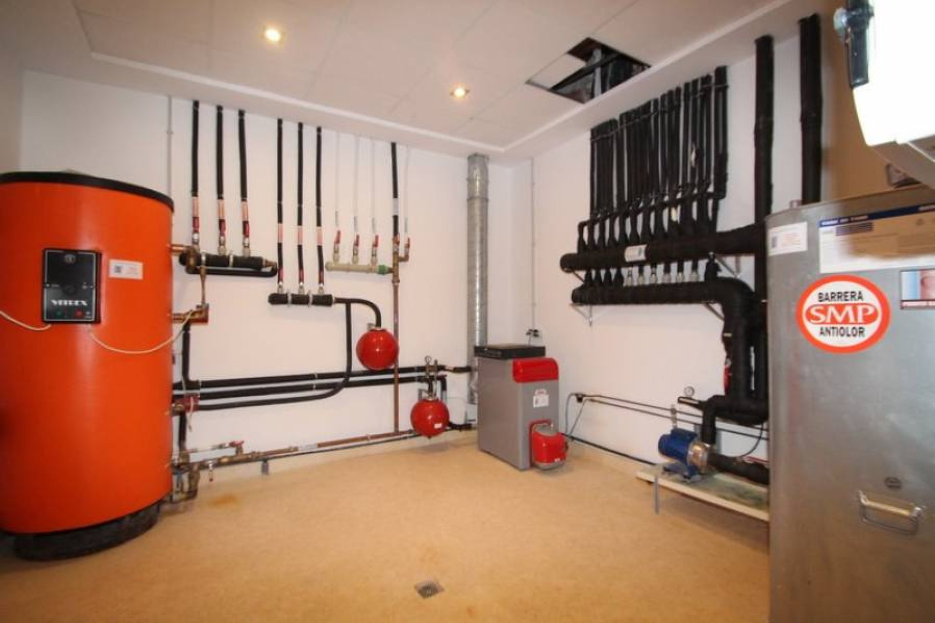 Reventa - Villa - Cabo Roig