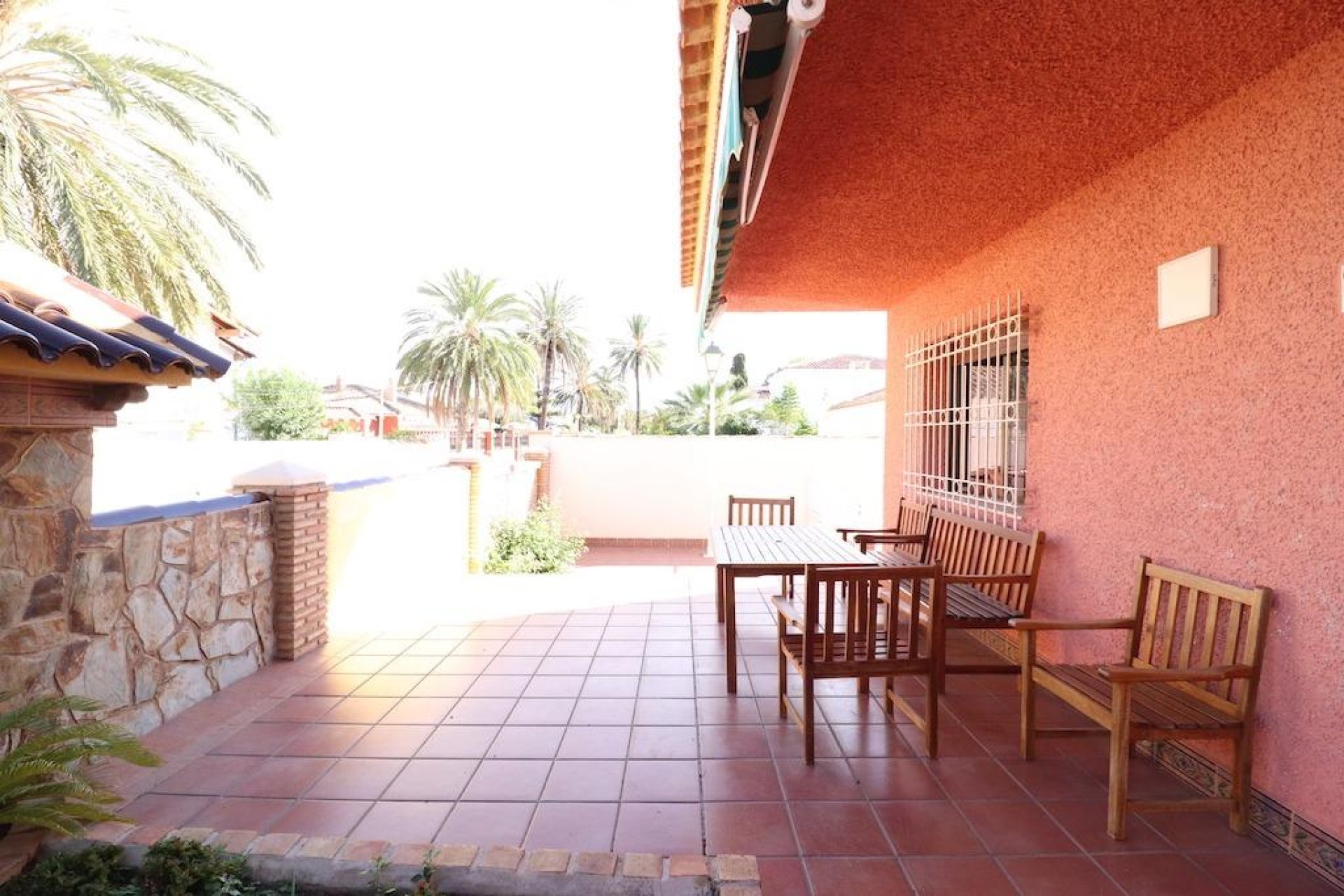 Reventa - Villa - Cabo Roig