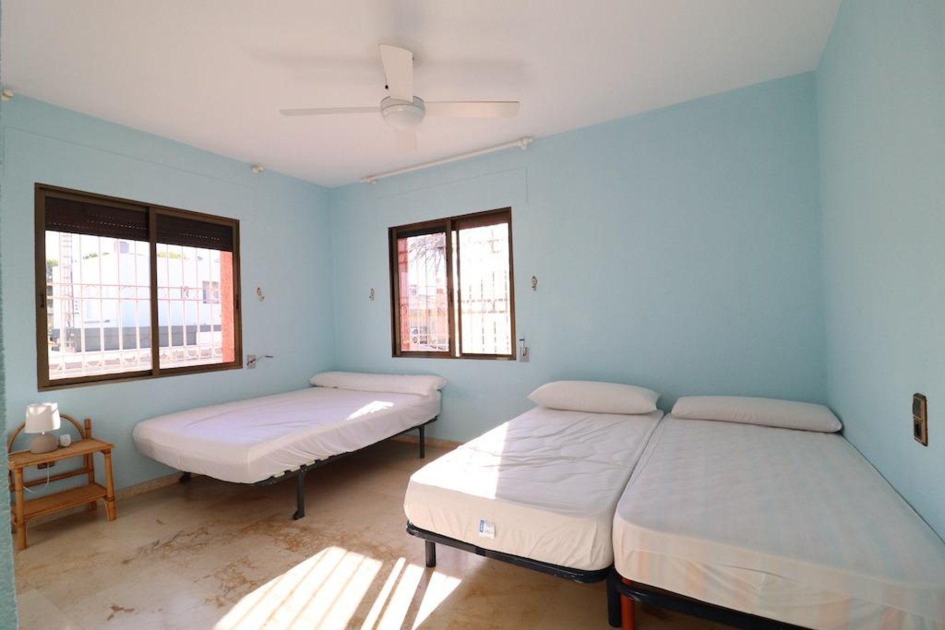 Reventa - Villa - Cabo Roig