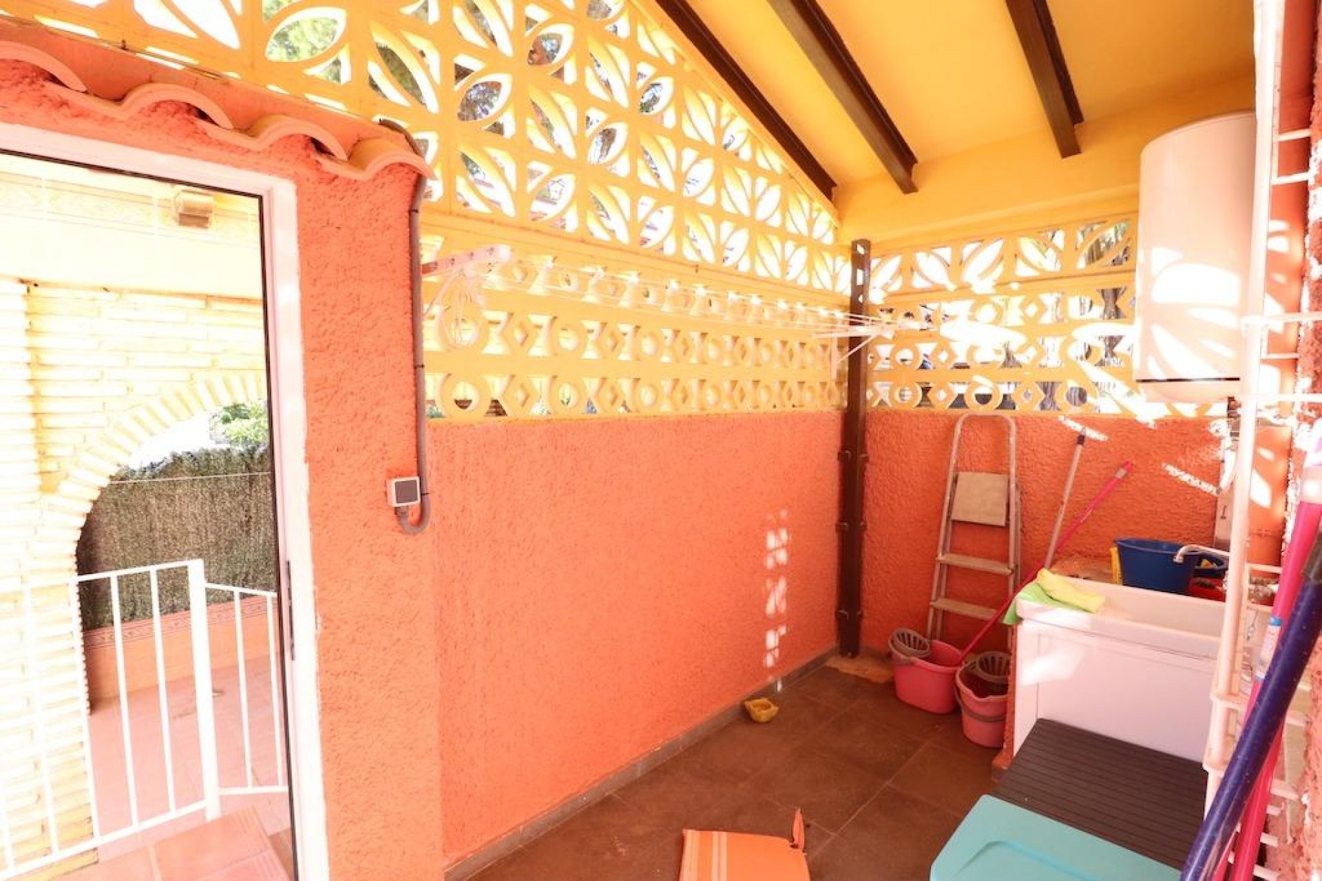 Reventa - Villa - Cabo Roig