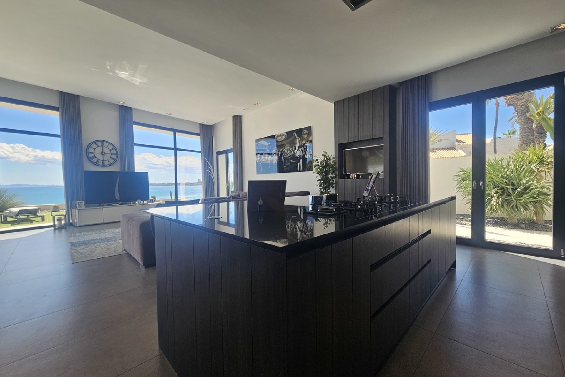 Reventa - Villa - Cabo Roig