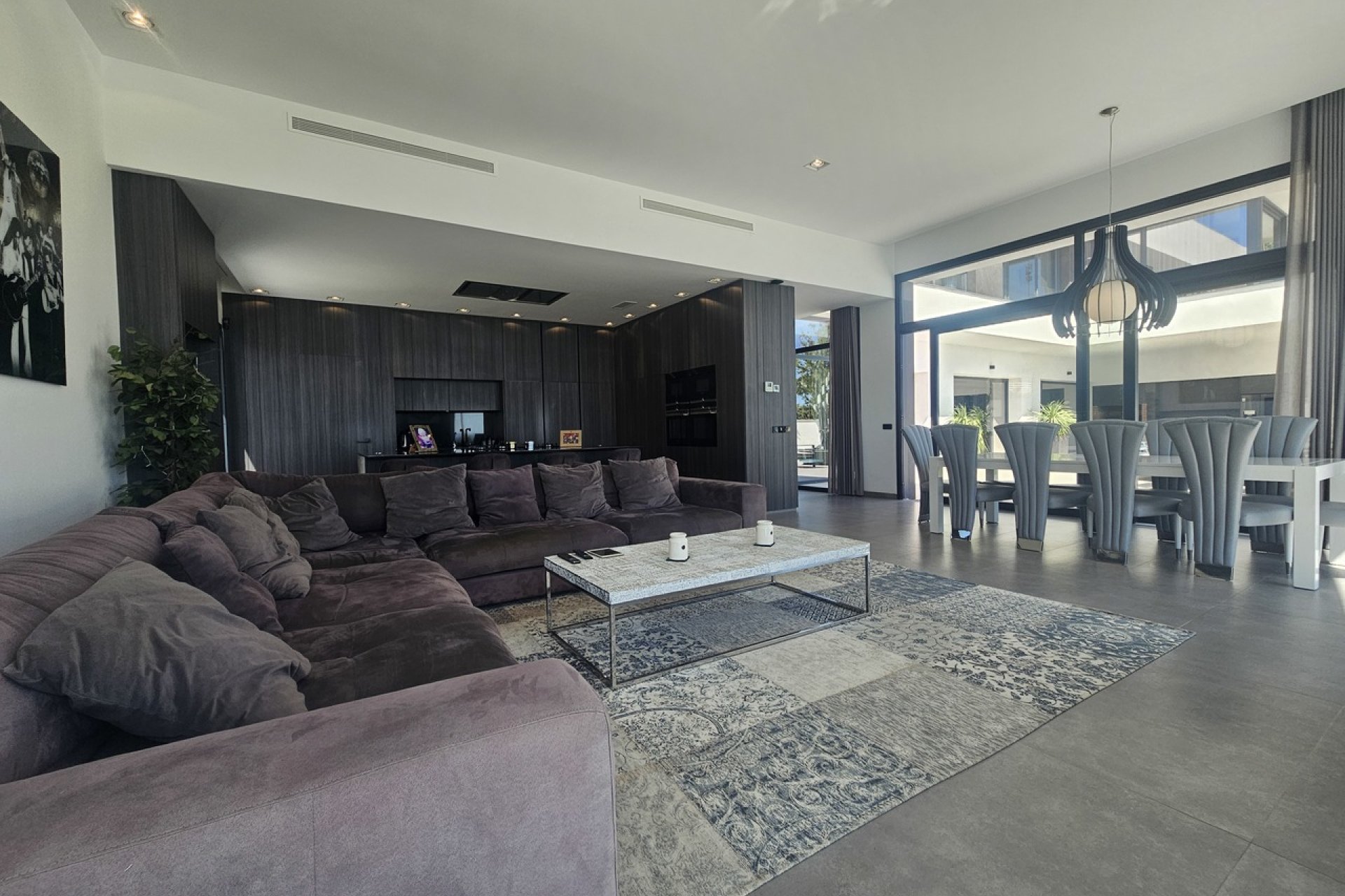 Reventa - Villa - Cabo Roig