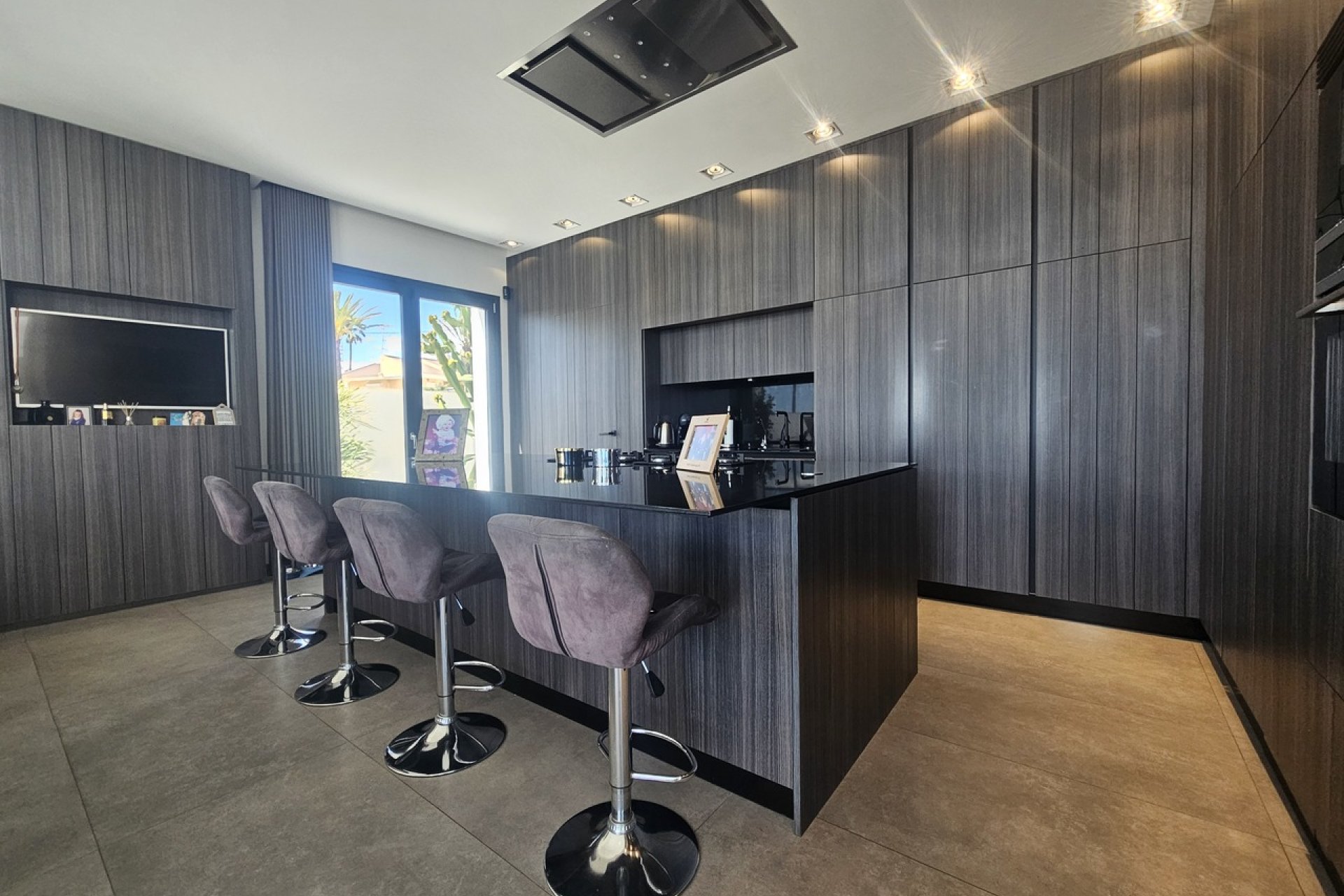 Reventa - Villa - Cabo Roig