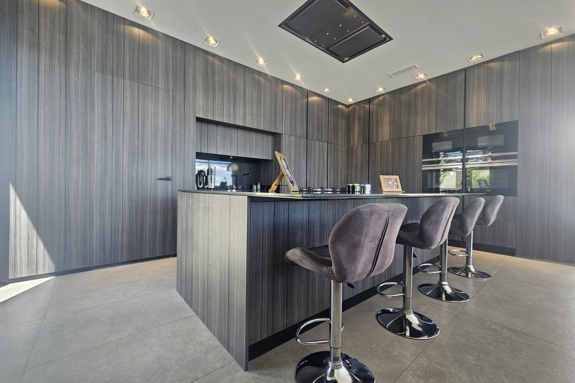 Reventa - Villa - Cabo Roig