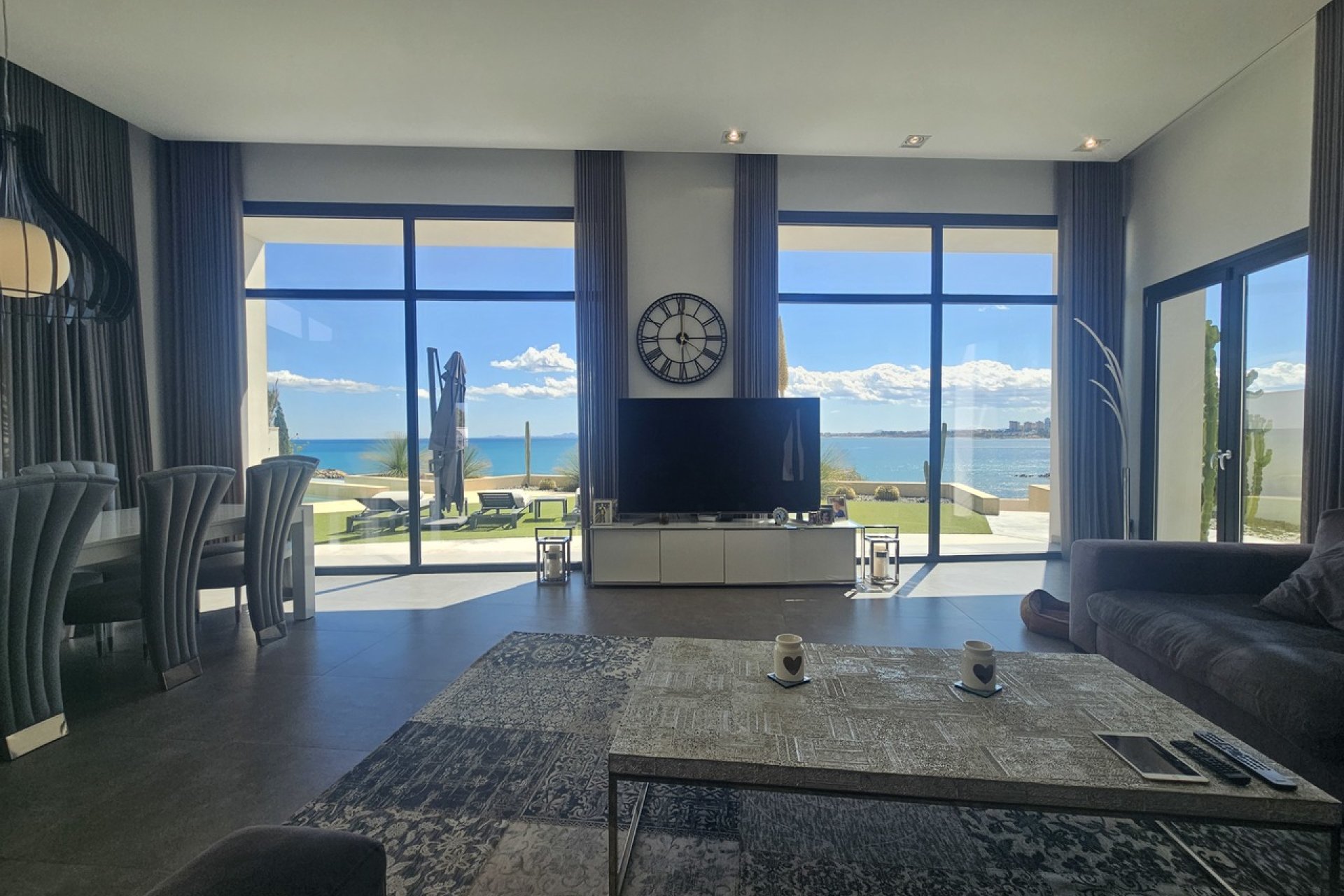 Reventa - Villa - Cabo Roig