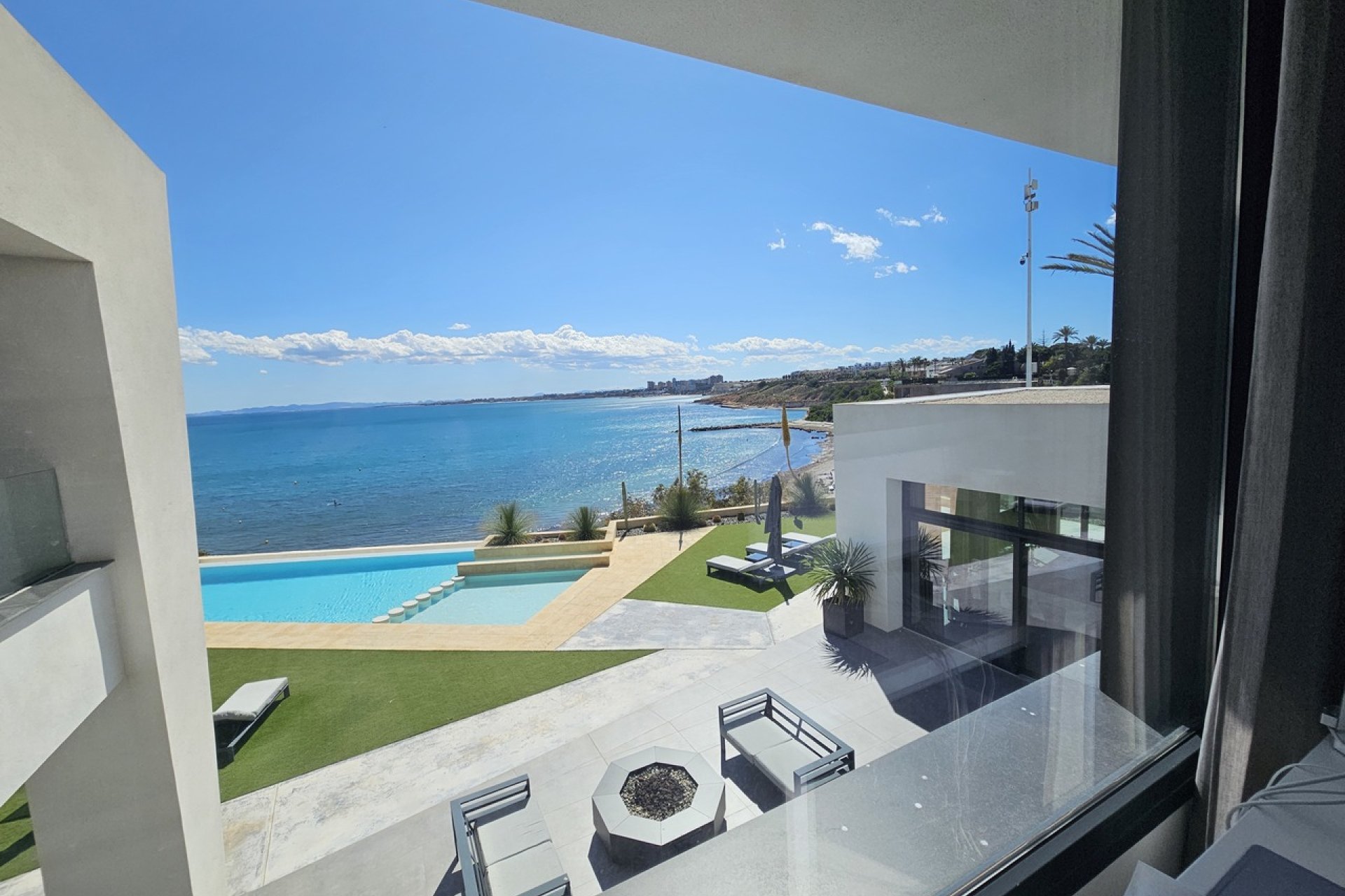 Reventa - Villa - Cabo Roig
