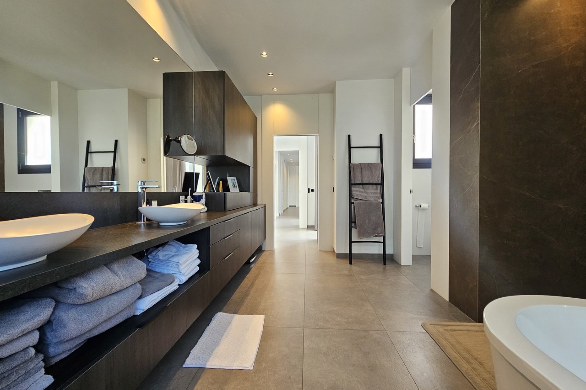 Reventa - Villa - Cabo Roig