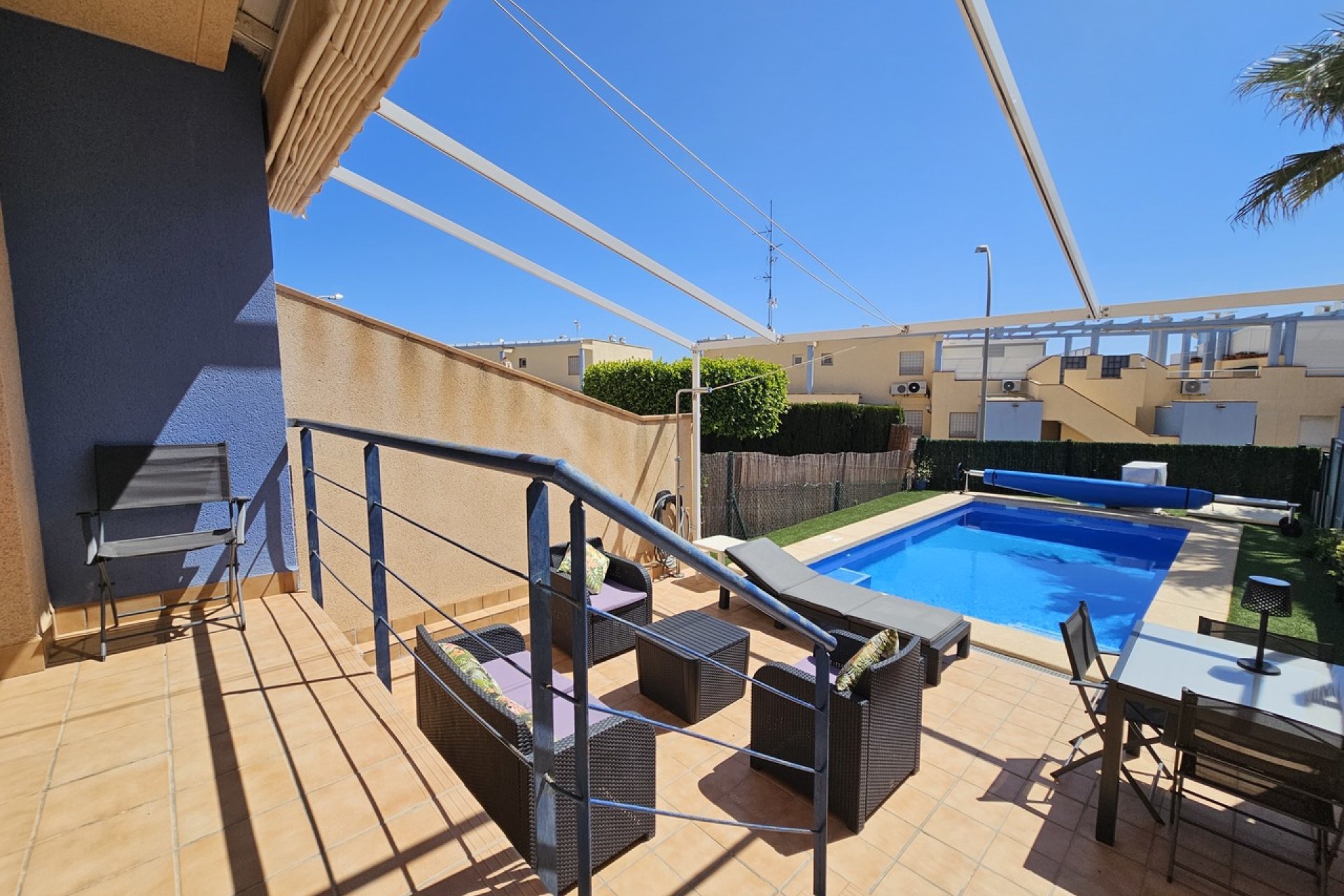 Reventa - Villa - Cabo Roig
