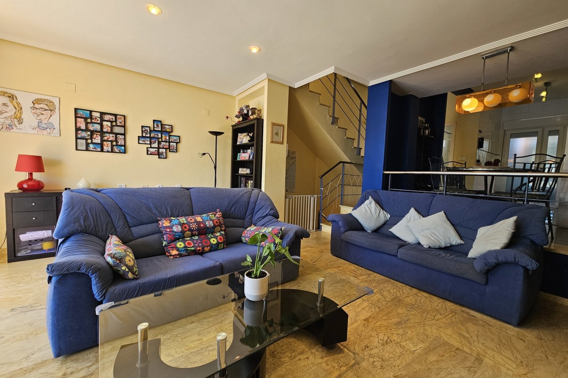 Reventa - Villa - Cabo Roig