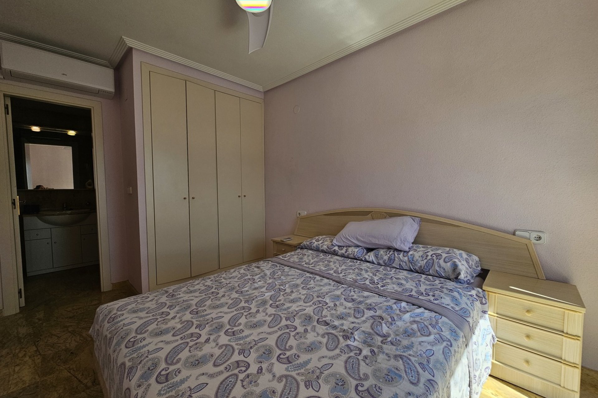 Reventa - Villa - Cabo Roig