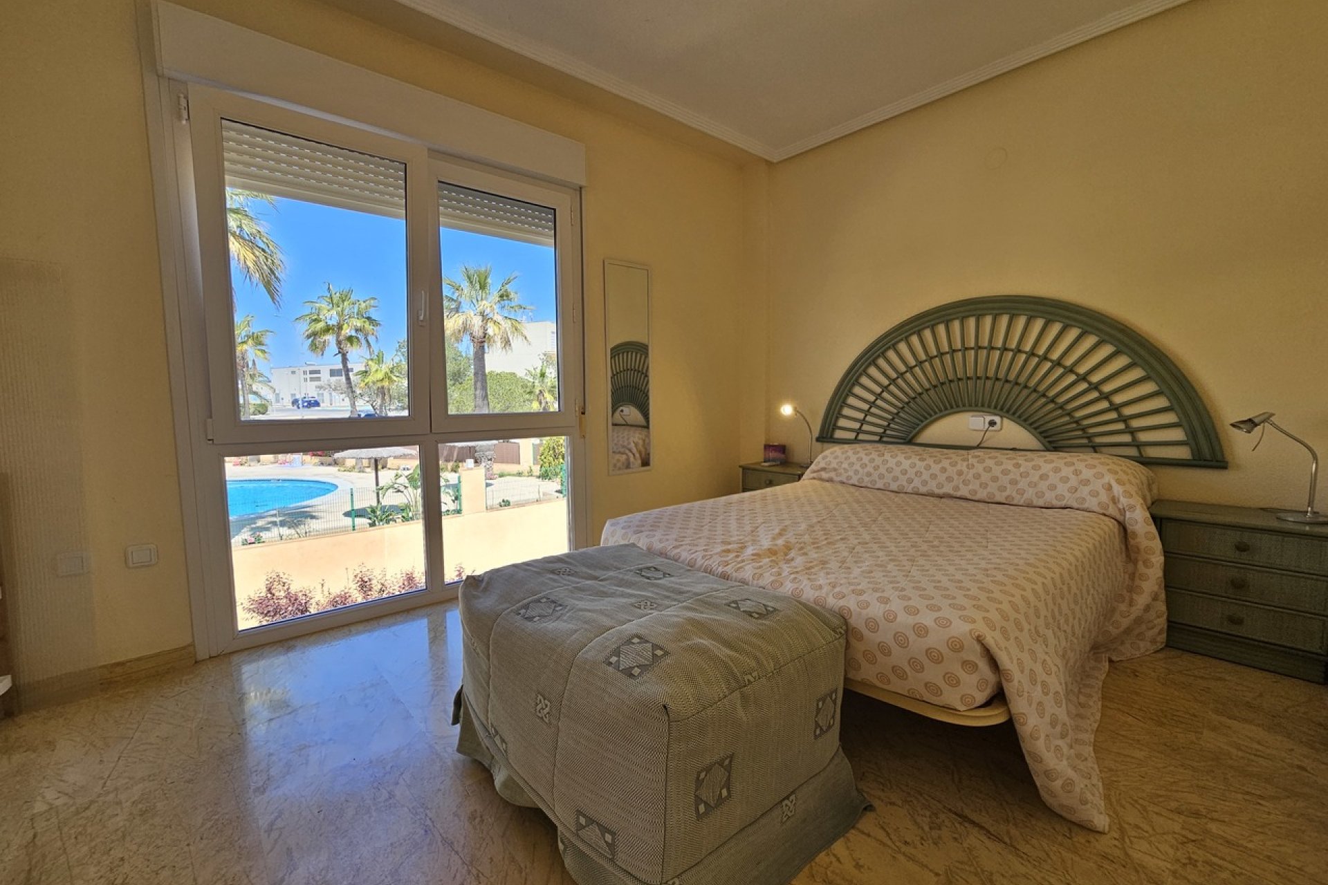 Reventa - Villa - Cabo Roig