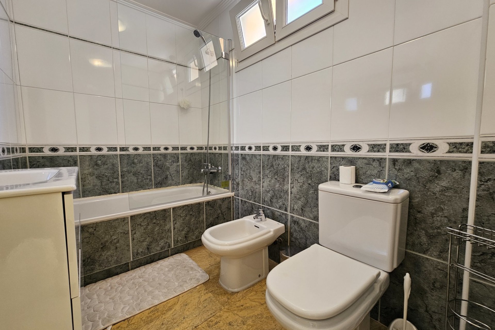 Reventa - Villa - Cabo Roig