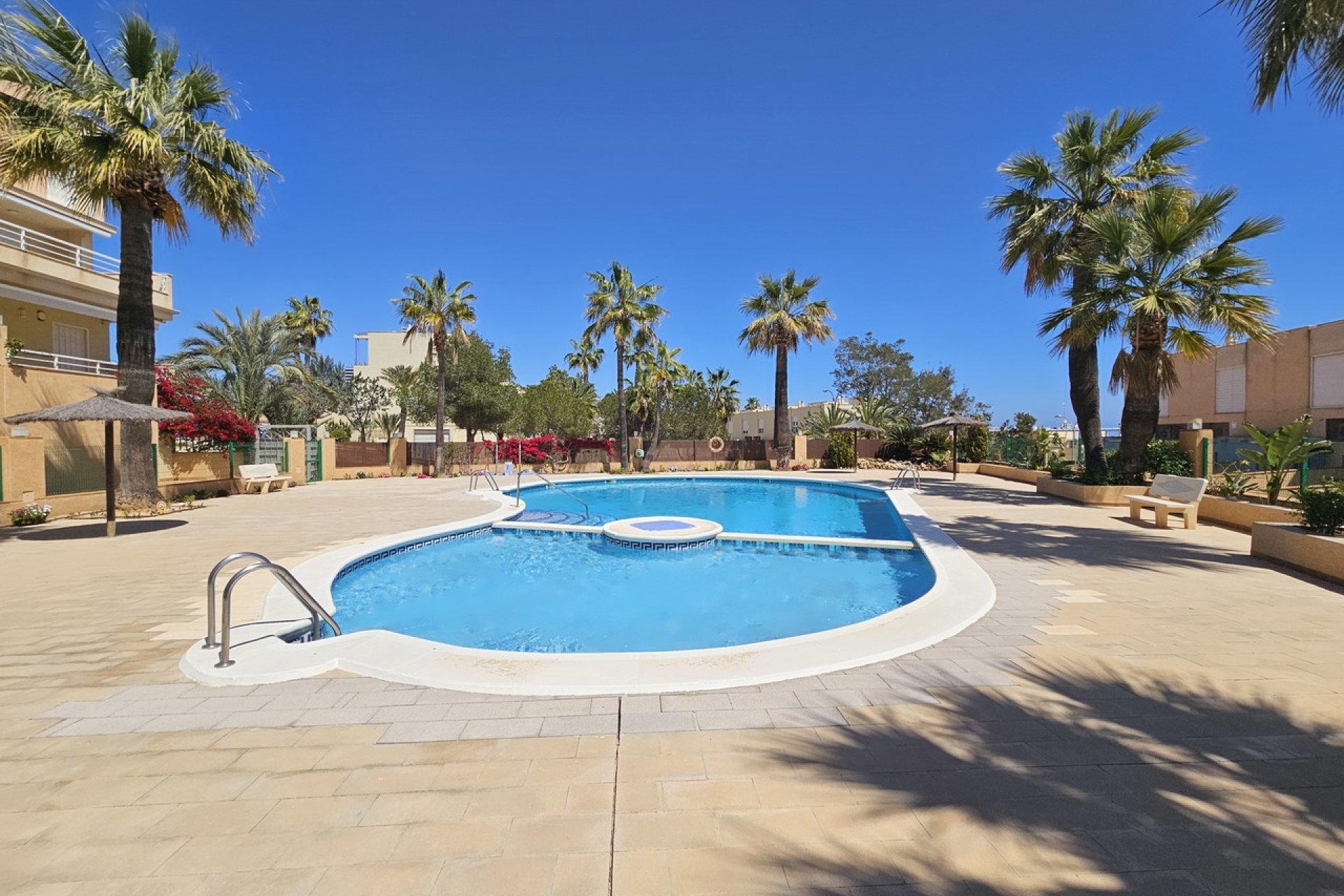 Reventa - Villa - Cabo Roig