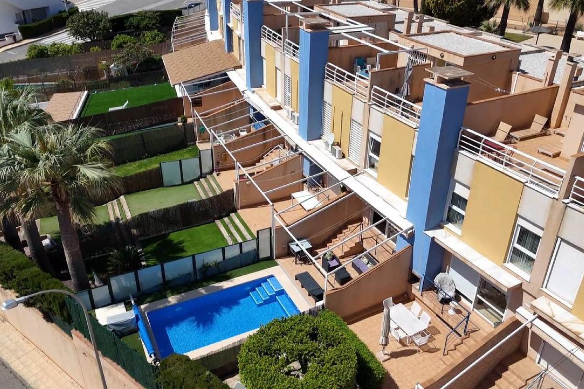 Reventa - Villa - Cabo Roig