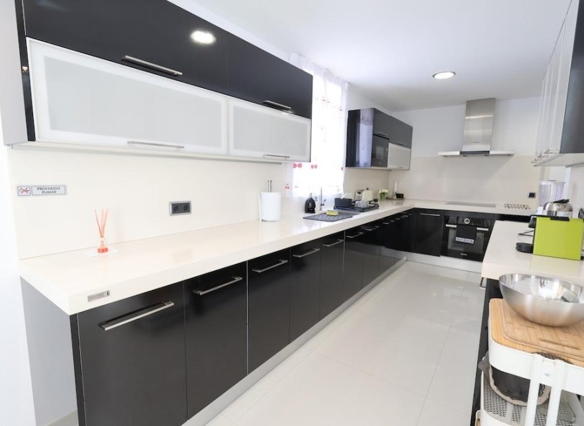 Reventa - Villa - Cabo Roig