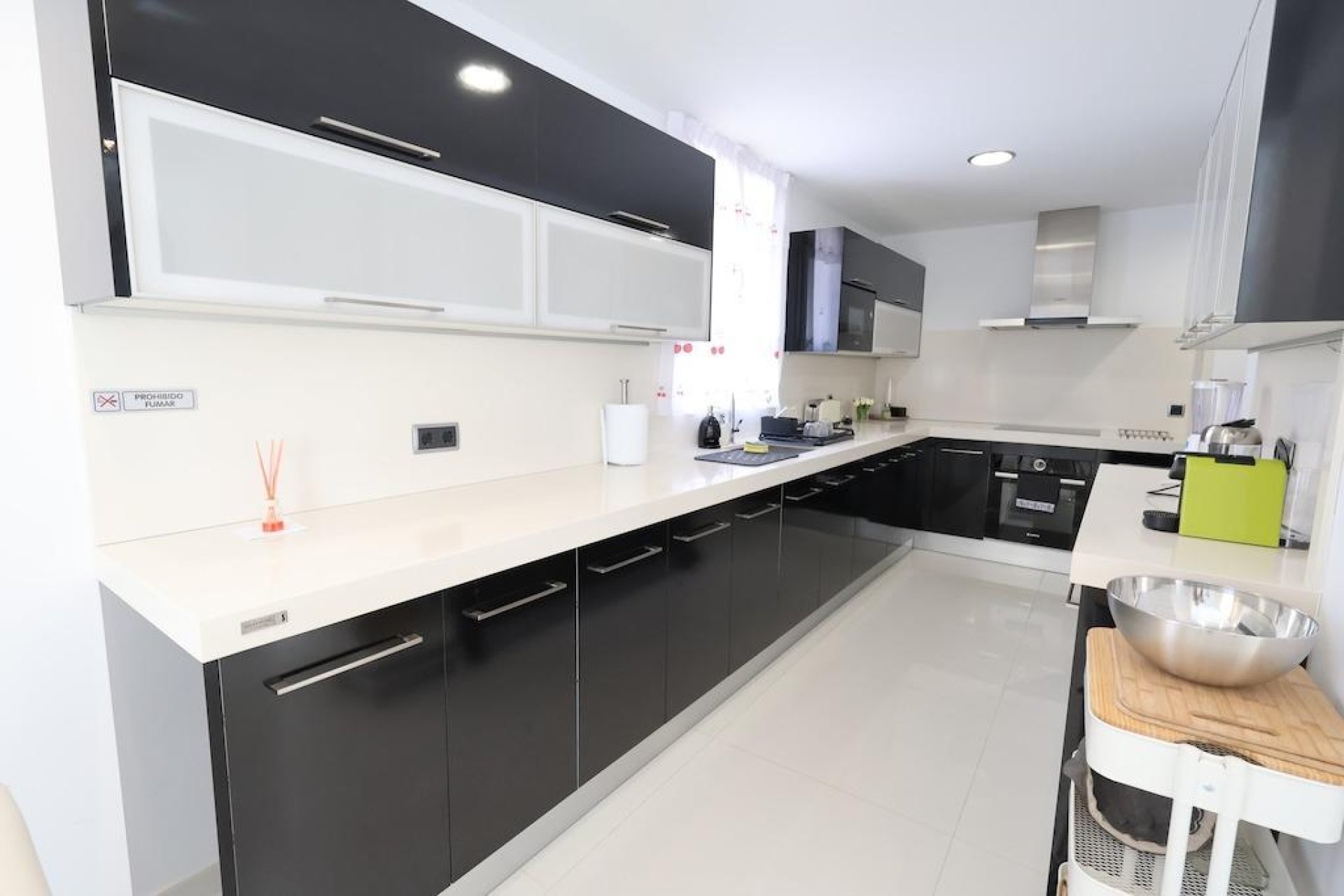 Reventa - Villa - Cabo Roig