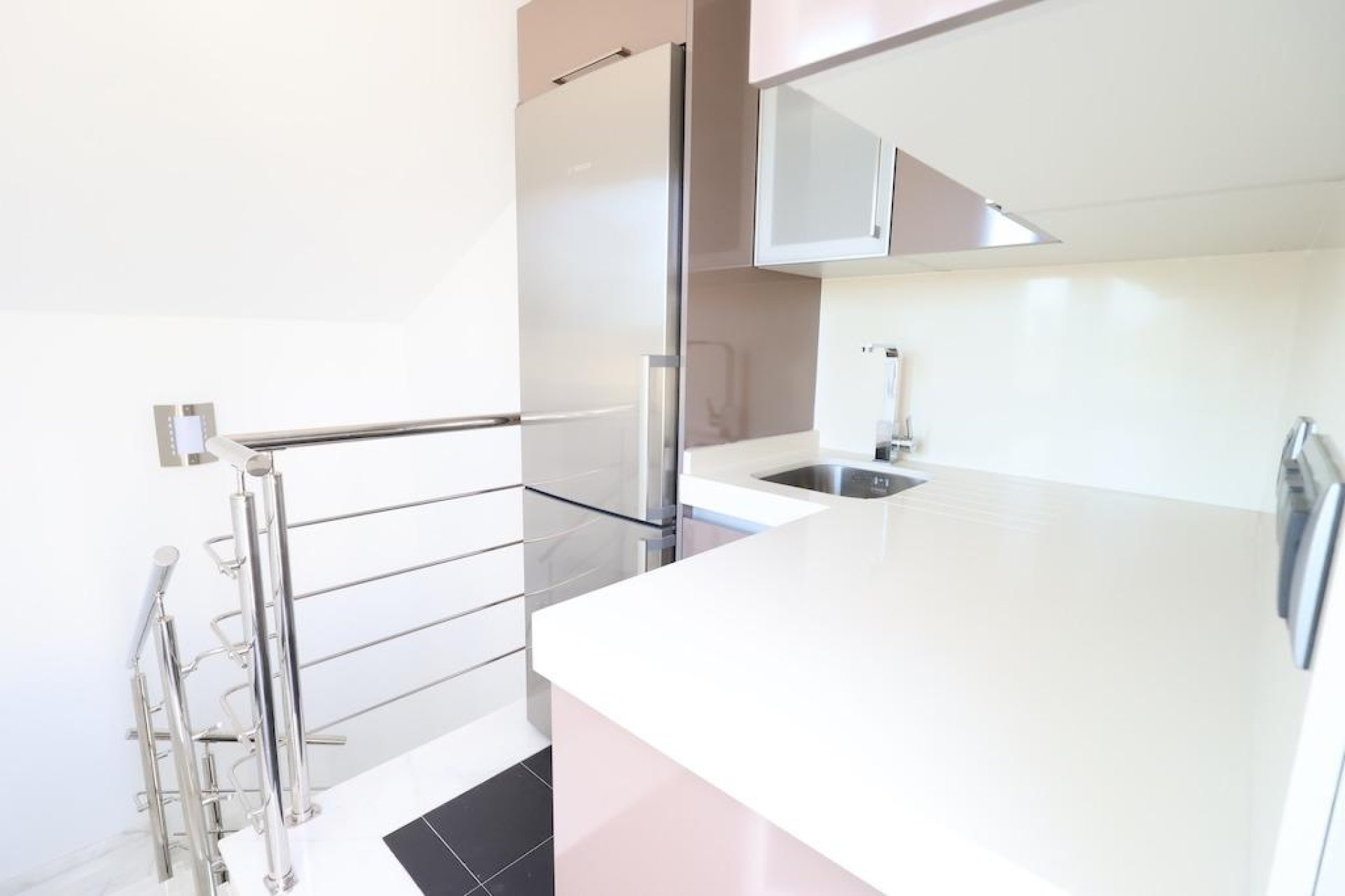 Reventa - Villa - Cabo Roig