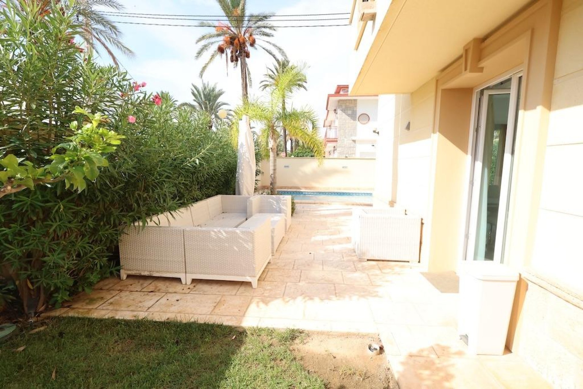 Reventa - Villa - Cabo Roig