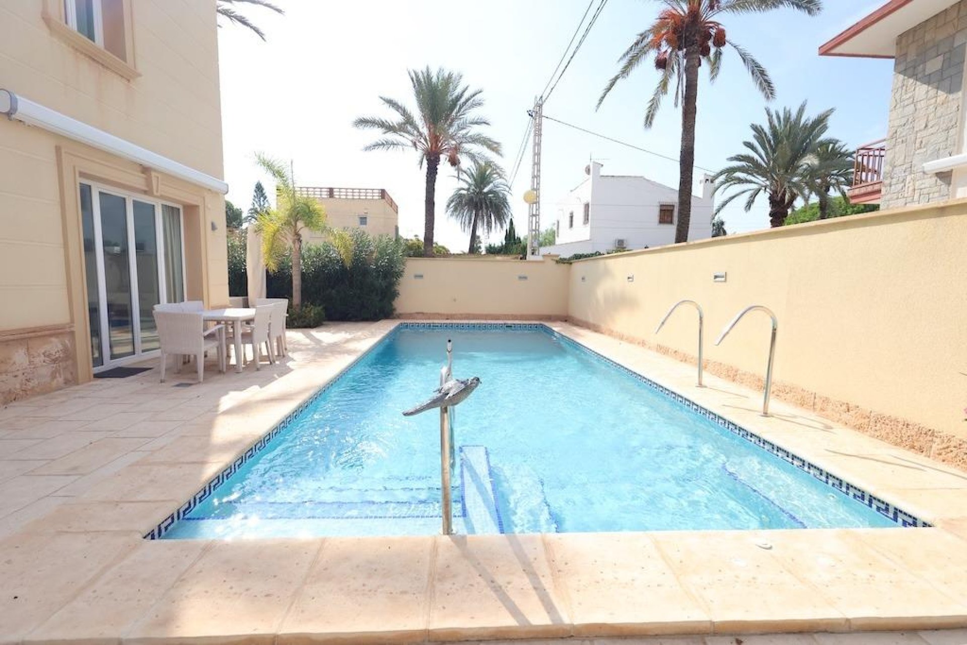 Reventa - Villa - Cabo Roig