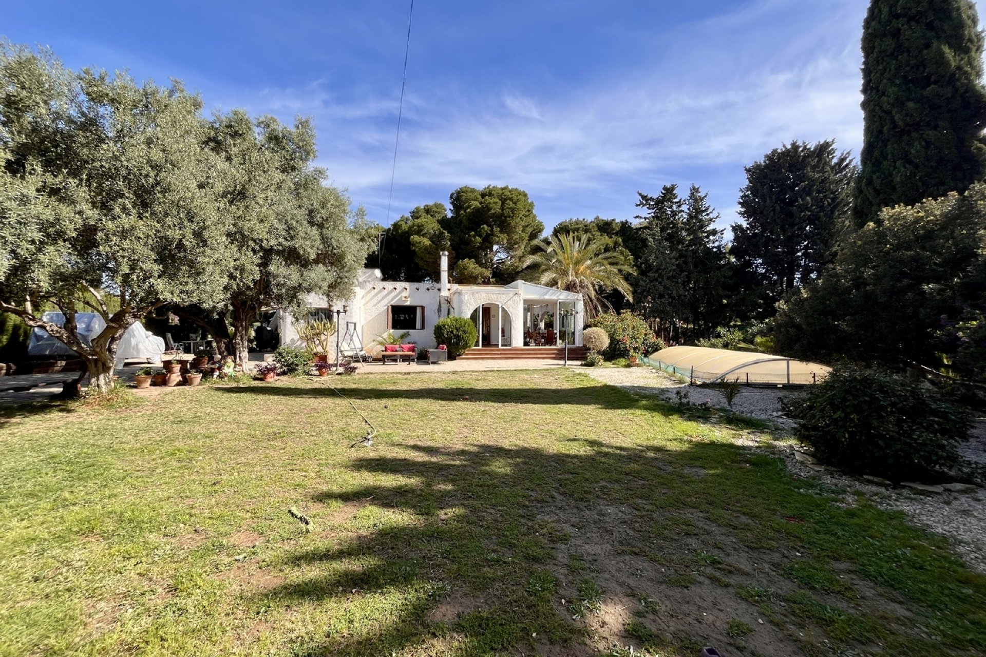Reventa - Villa - Cabo Roig