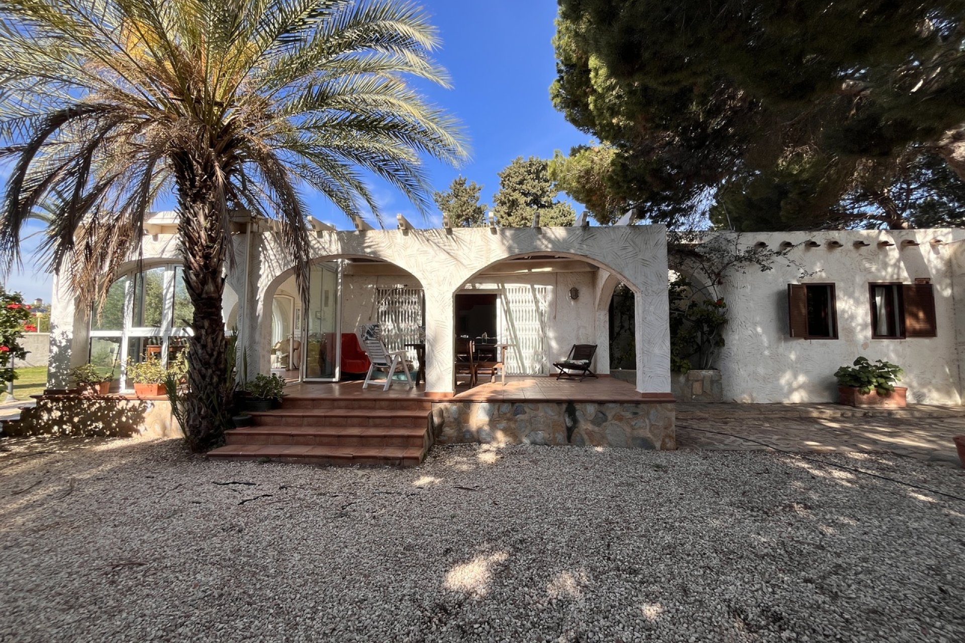 Reventa - Villa - Cabo Roig