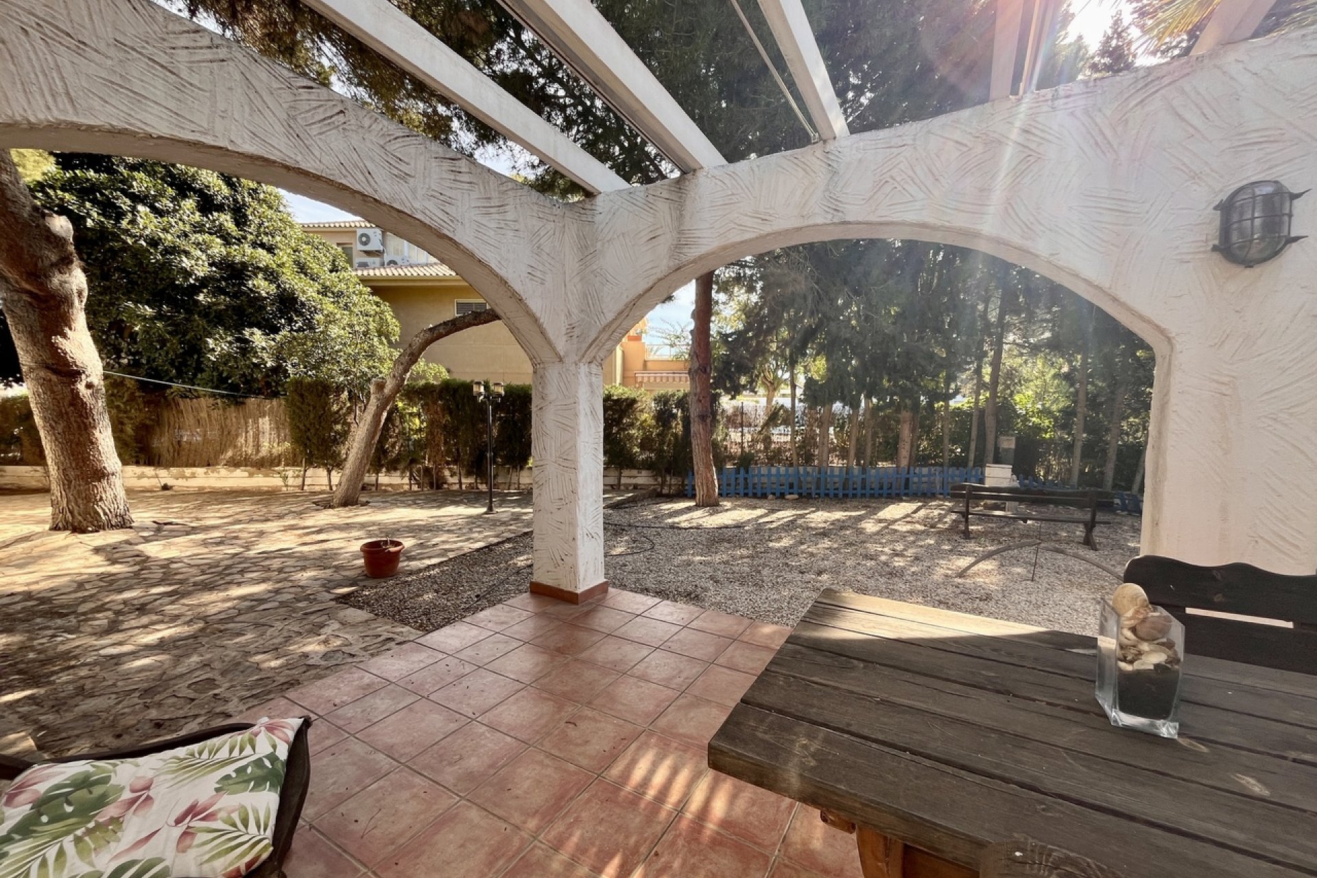 Reventa - Villa - Cabo Roig