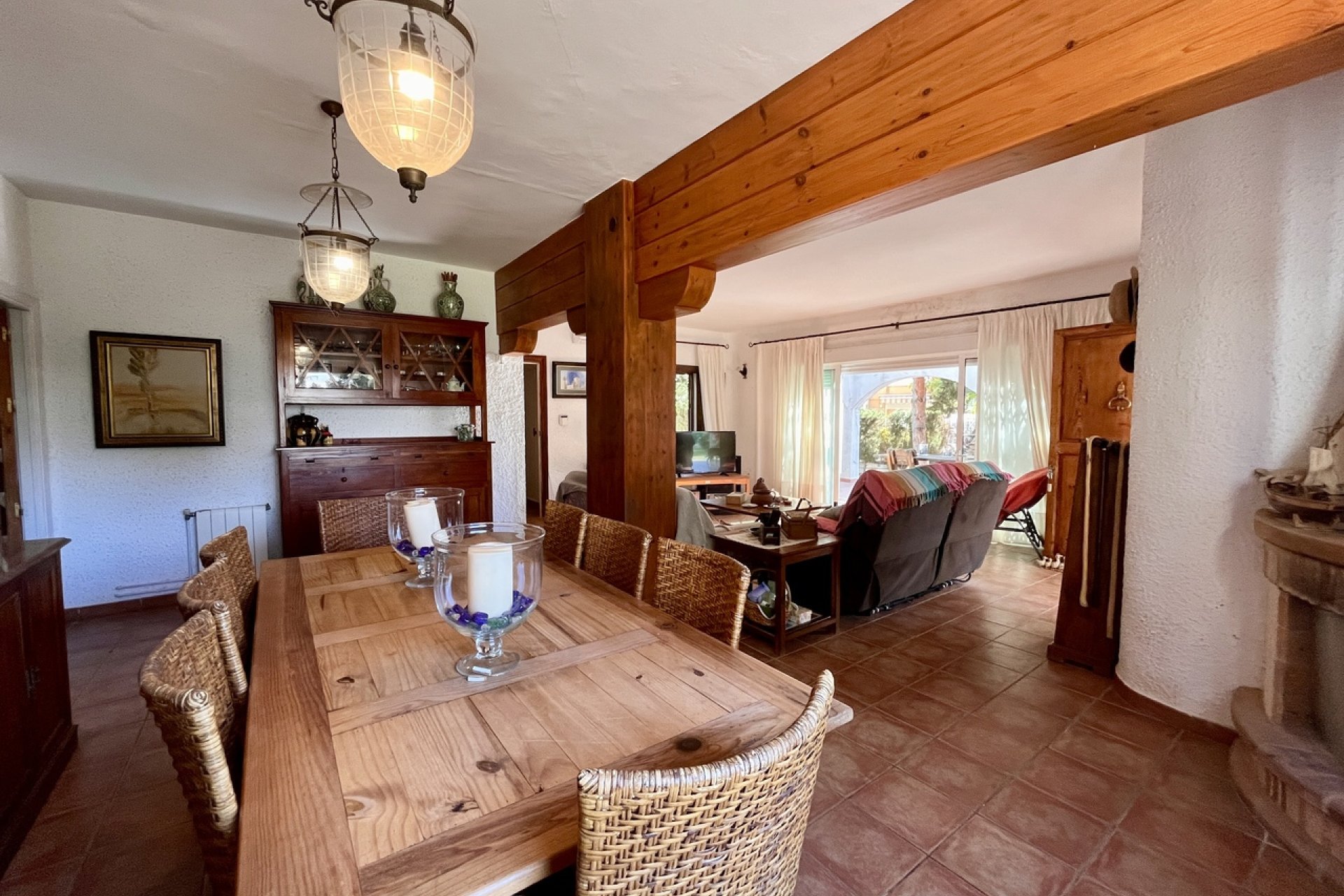 Reventa - Villa - Cabo Roig