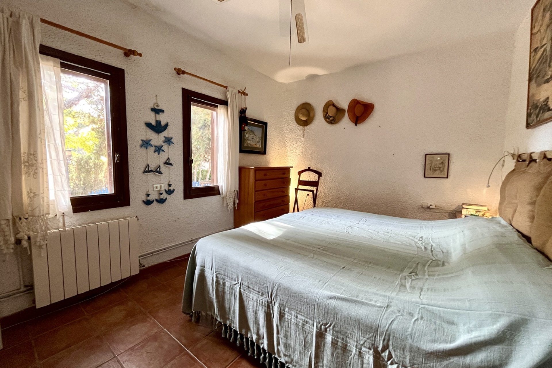 Reventa - Villa - Cabo Roig