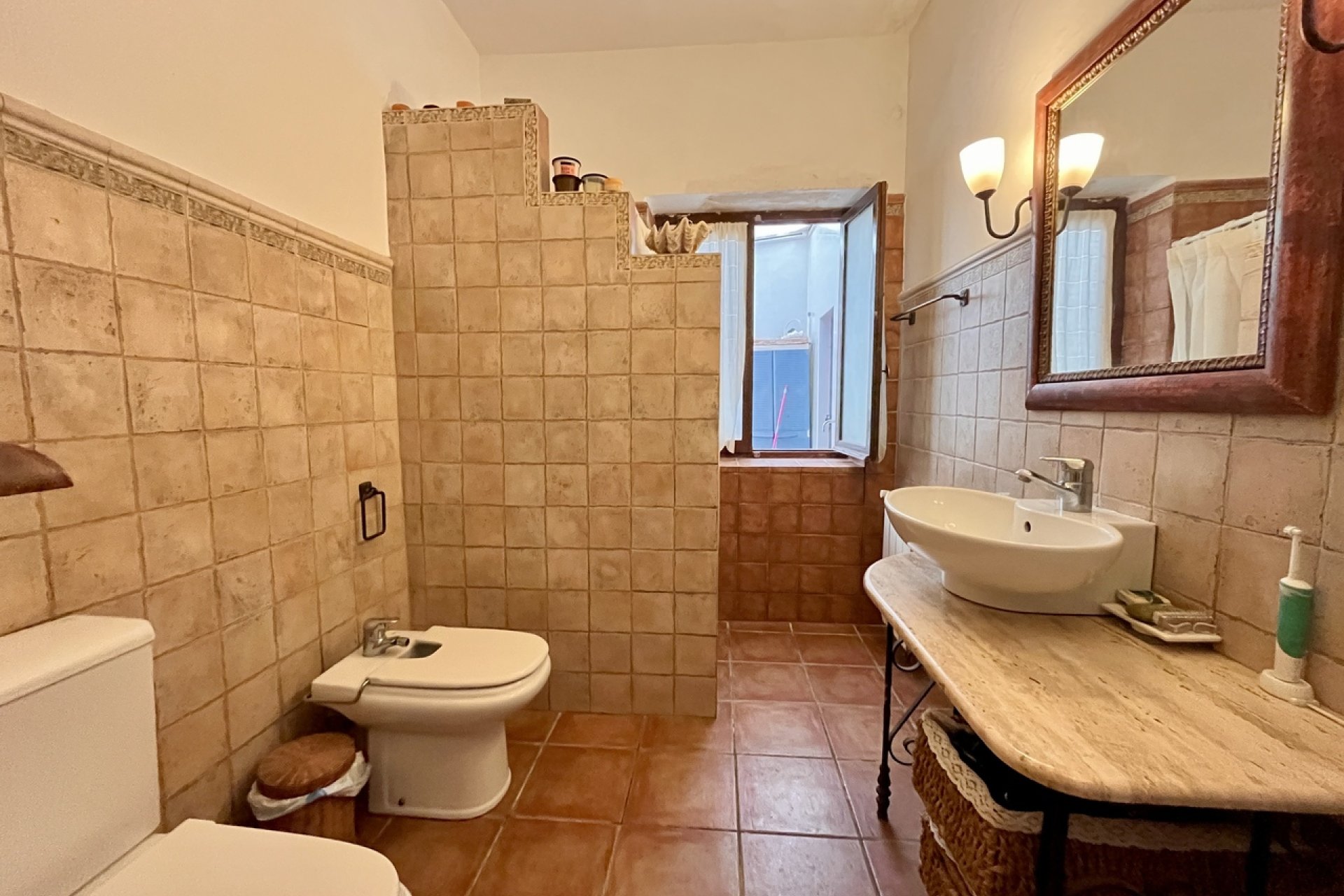 Reventa - Villa - Cabo Roig