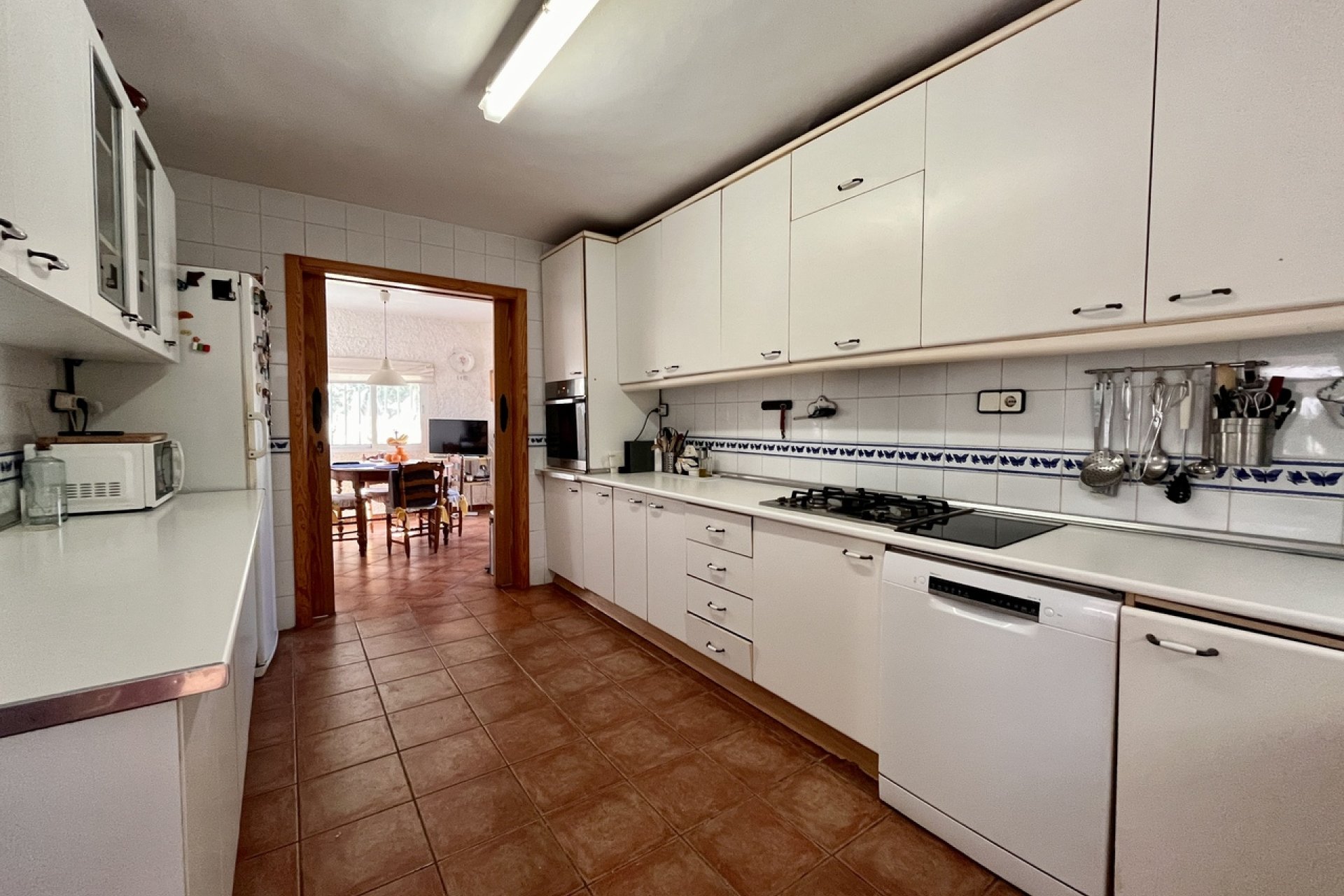 Reventa - Villa - Cabo Roig