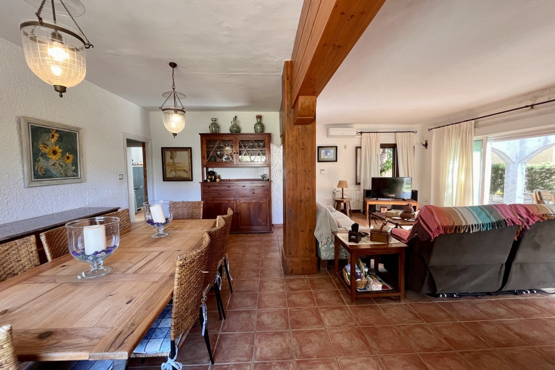 Reventa - Villa - Cabo Roig