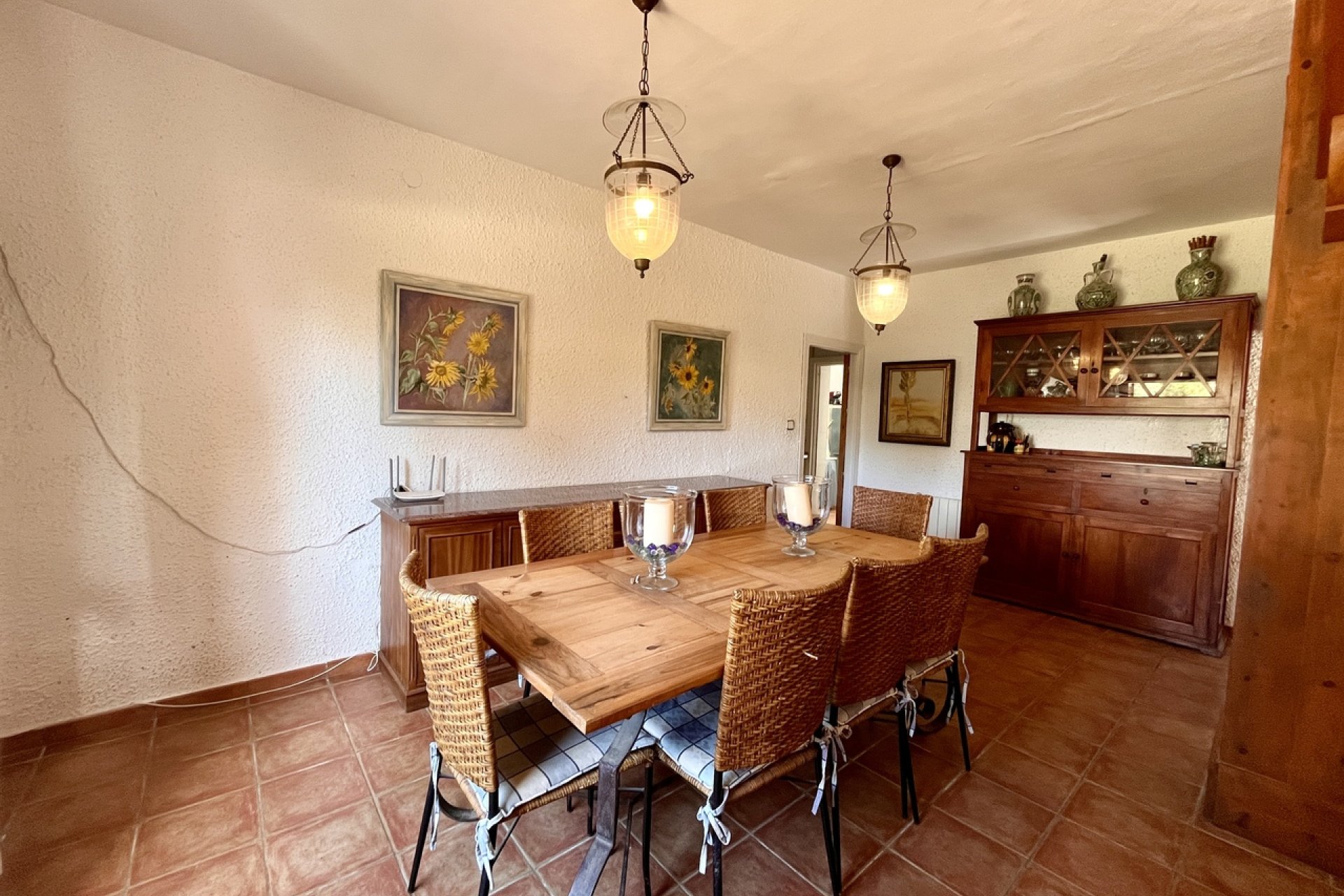 Reventa - Villa - Cabo Roig