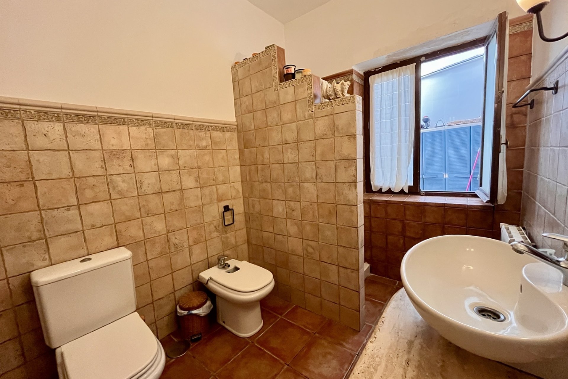 Reventa - Villa - Cabo Roig