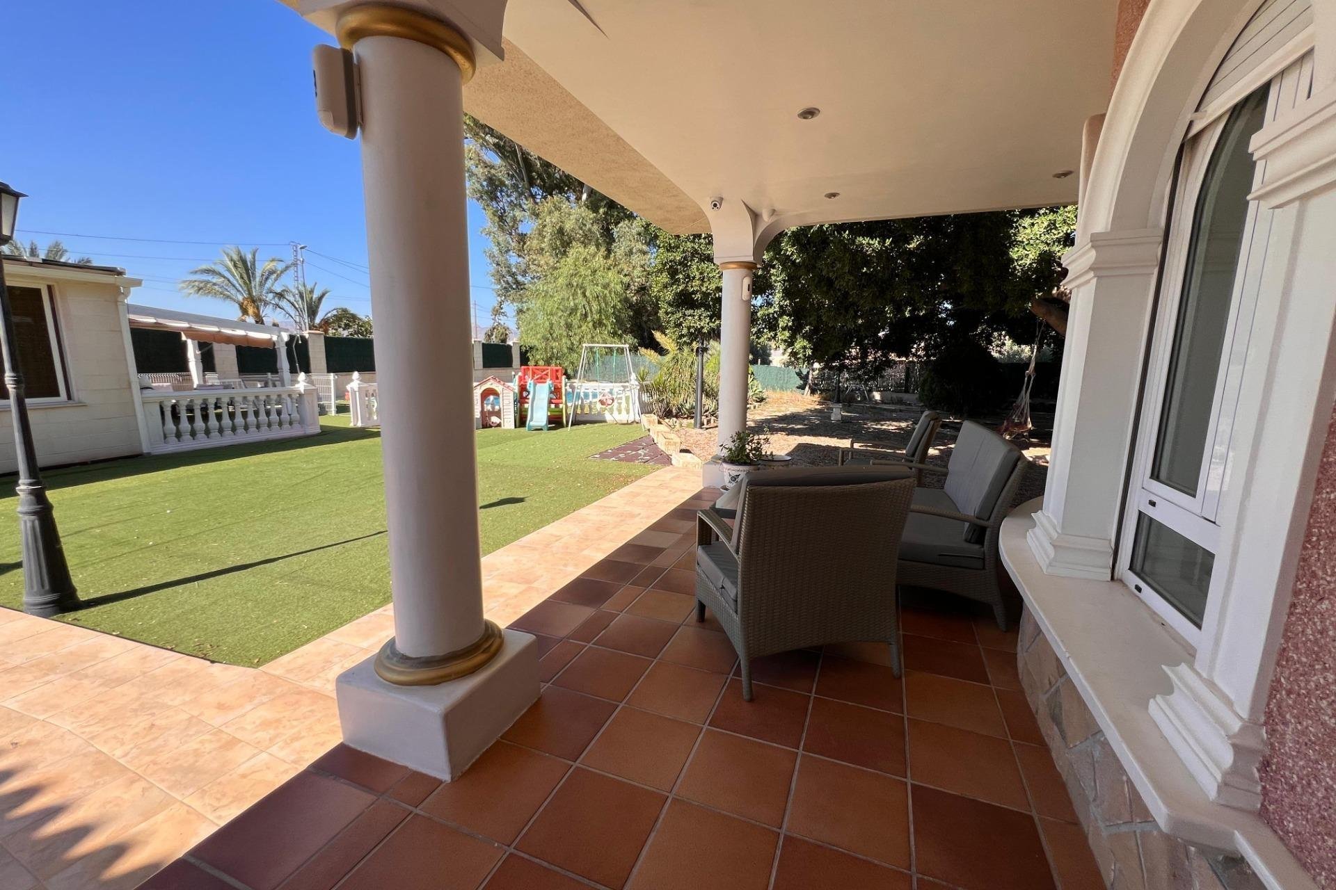 Reventa - Villa - Callosa de Segura - Comunidad valenciana