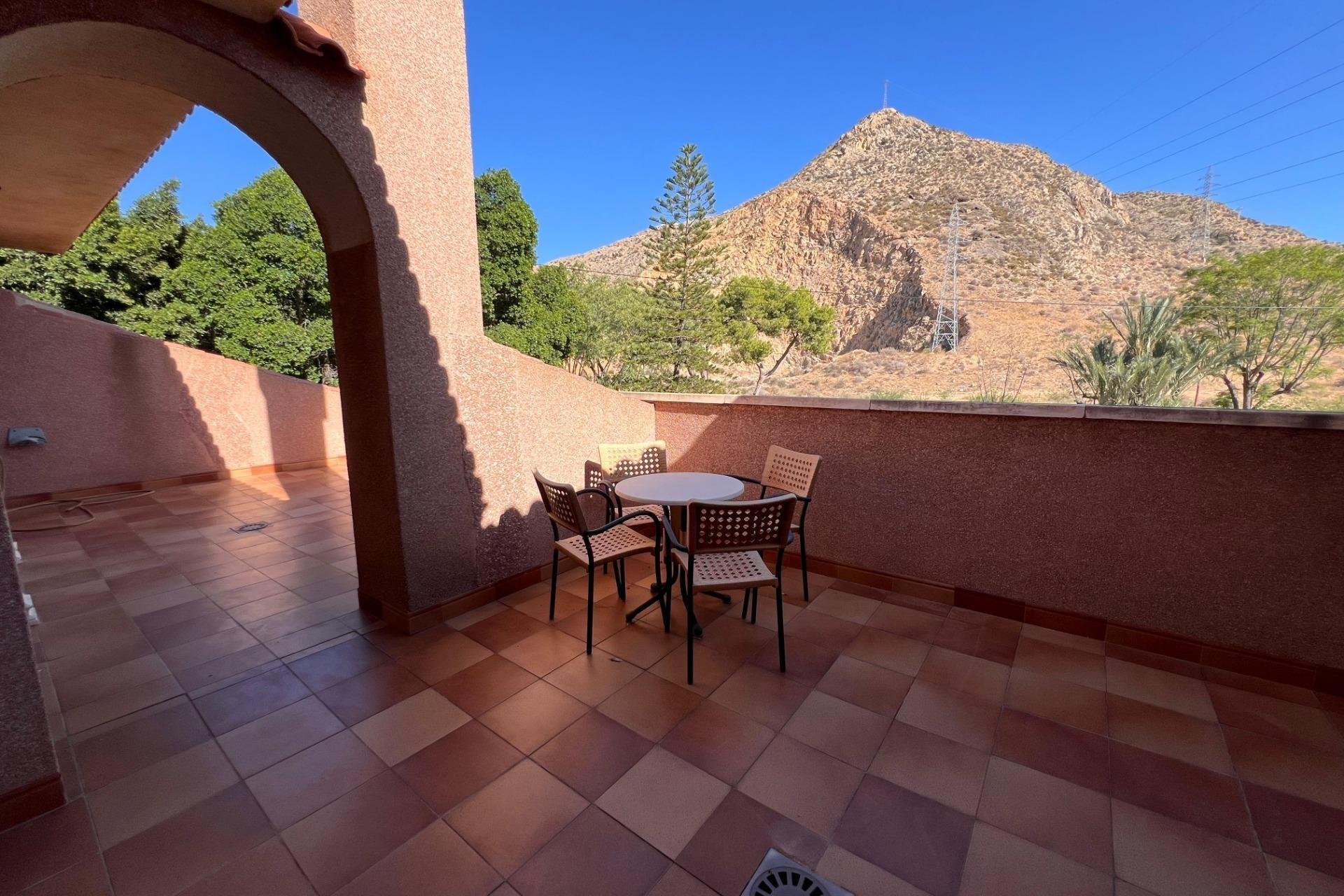 Reventa - Villa - Callosa de Segura - Comunidad valenciana