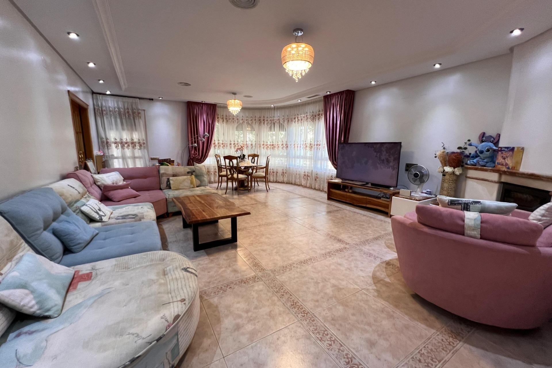 Reventa - Villa - Callosa de Segura - Comunidad valenciana