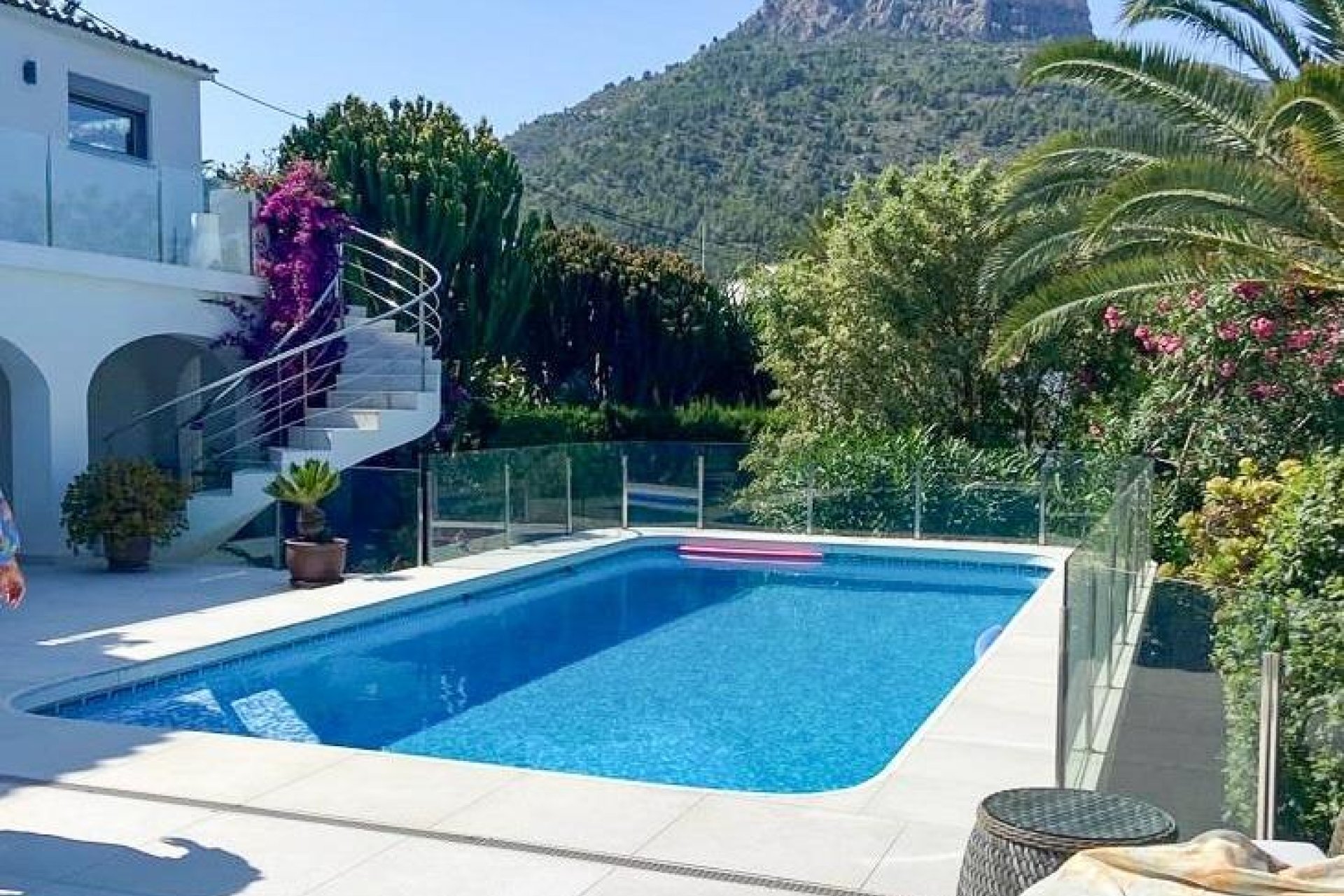 Reventa - Villa - Calpe