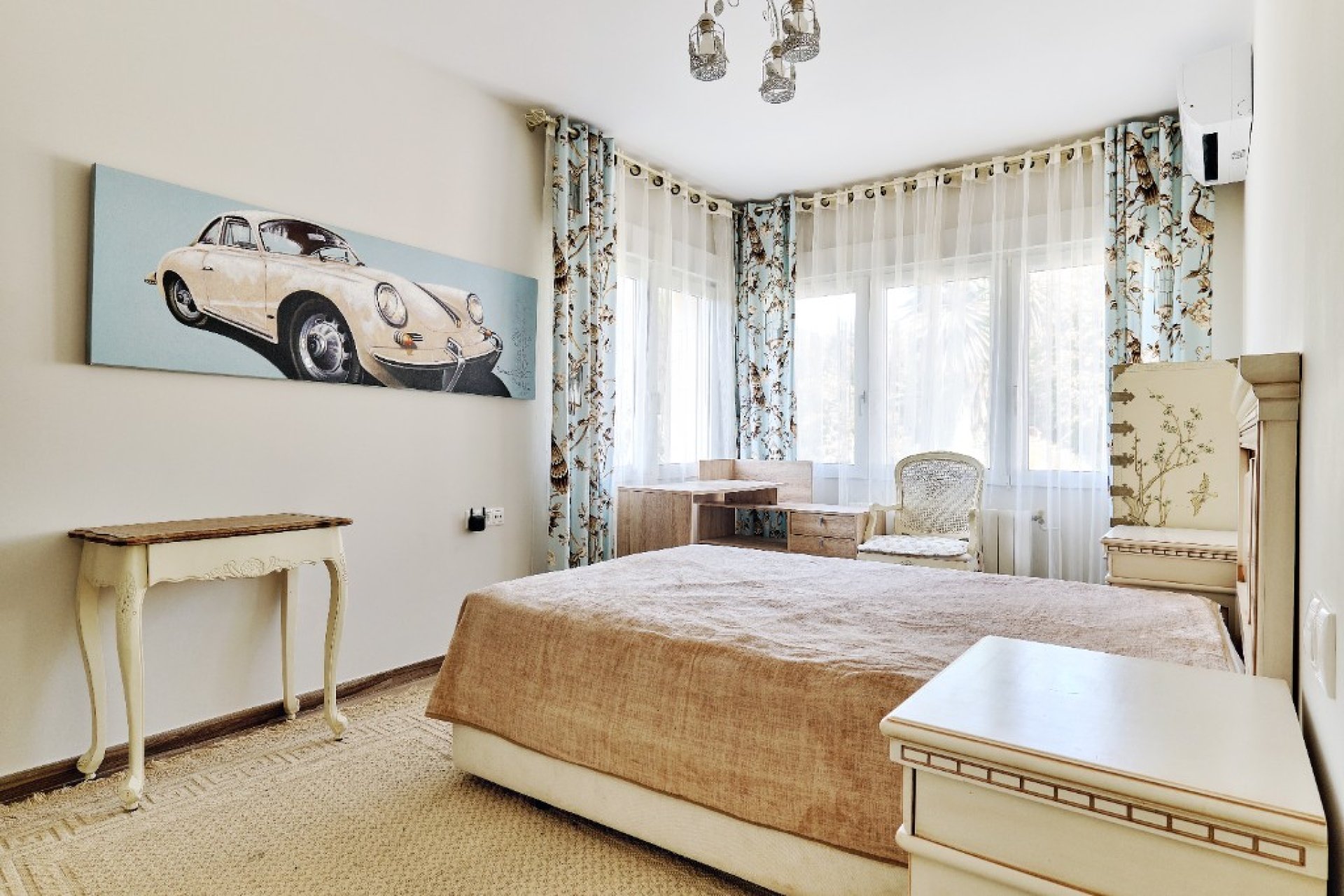 Reventa - Villa - Campoamor - Dehesa de Campoamor