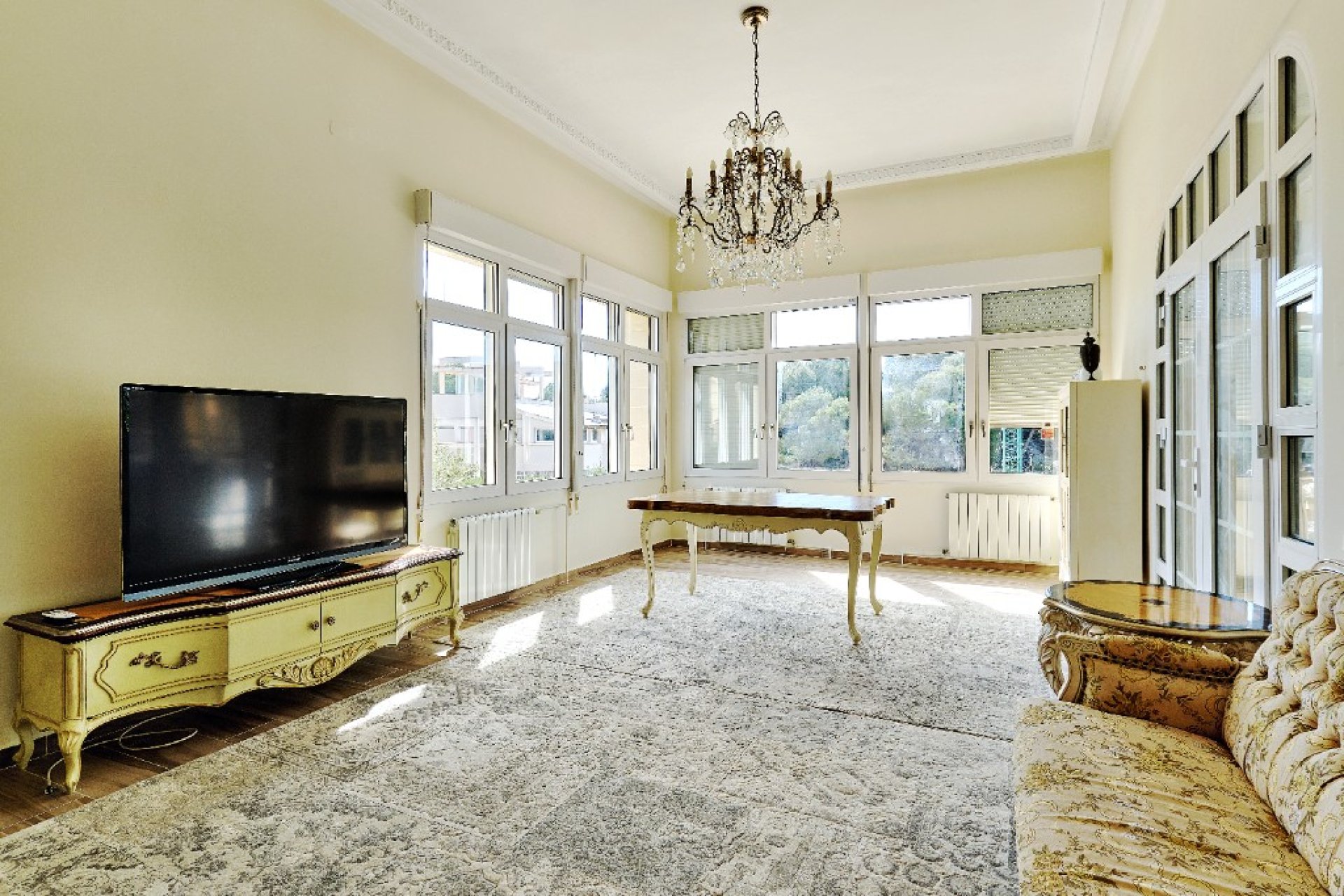 Reventa - Villa - Campoamor - Dehesa de Campoamor