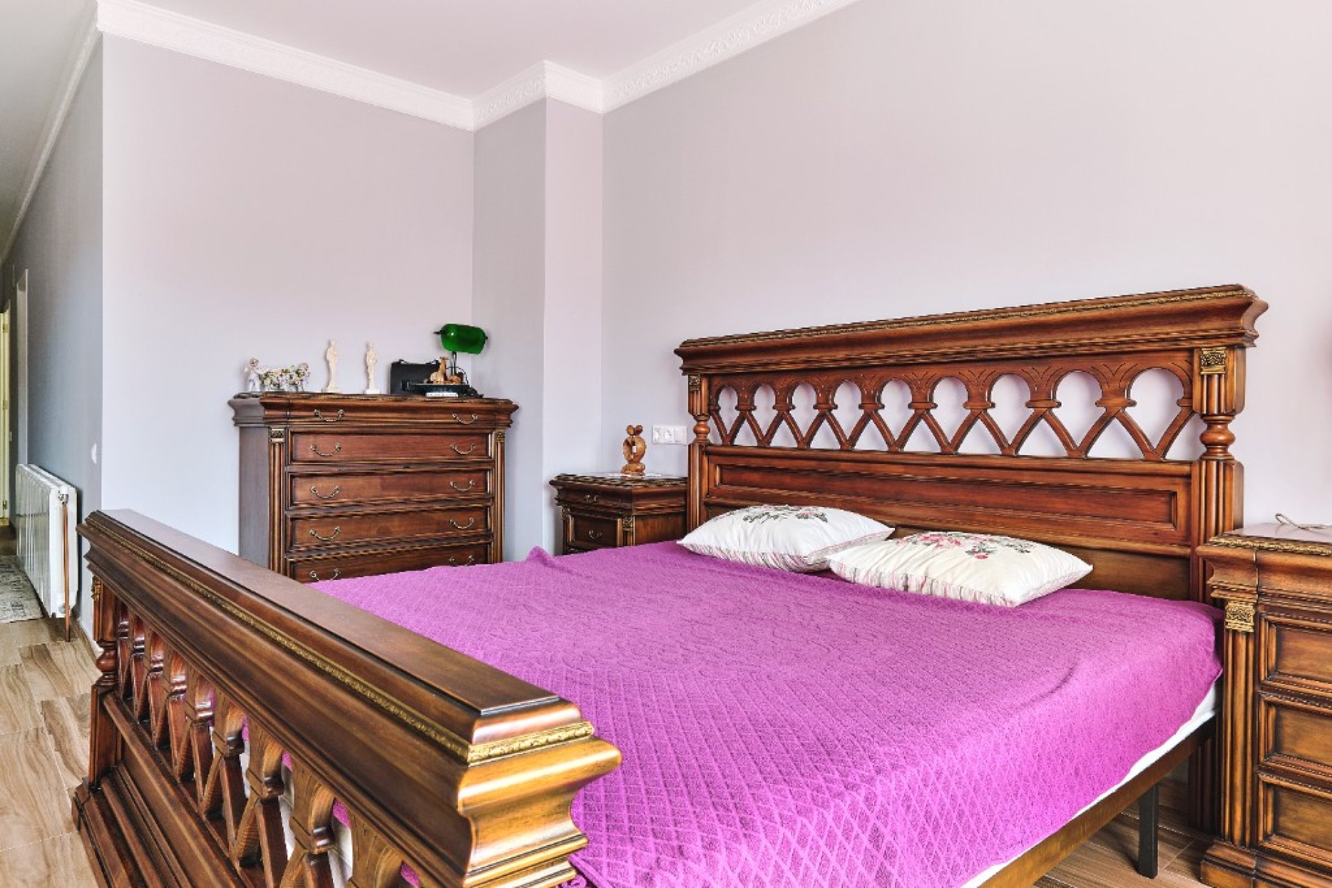 Reventa - Villa - Campoamor - Dehesa de Campoamor