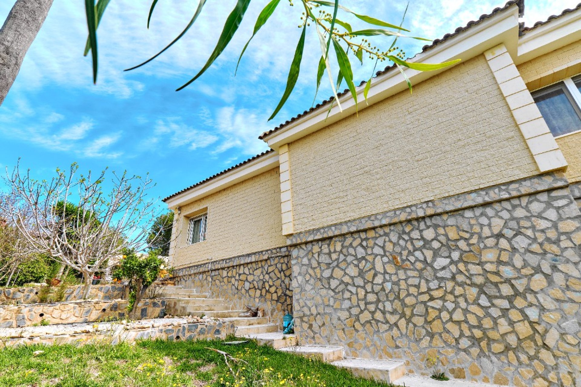 Reventa - Villa - Campoamor - Dehesa de Campoamor