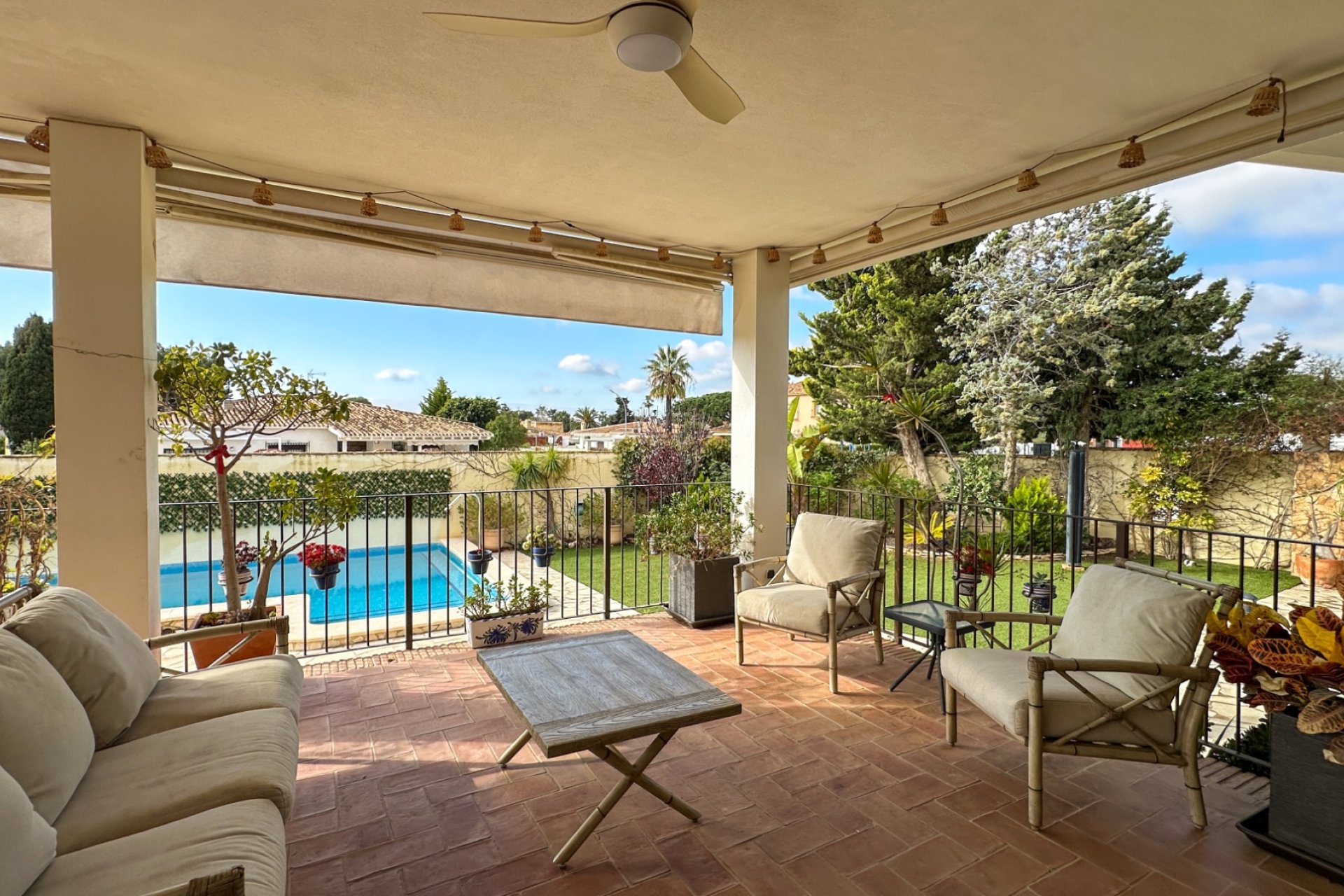 Reventa - Villa - Campoamor - Dehesa de campoamor