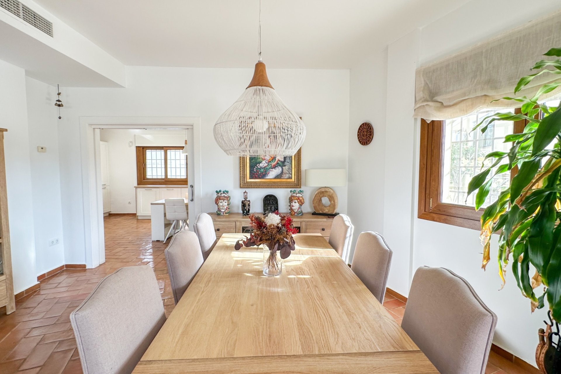 Reventa - Villa - Campoamor - Dehesa de campoamor