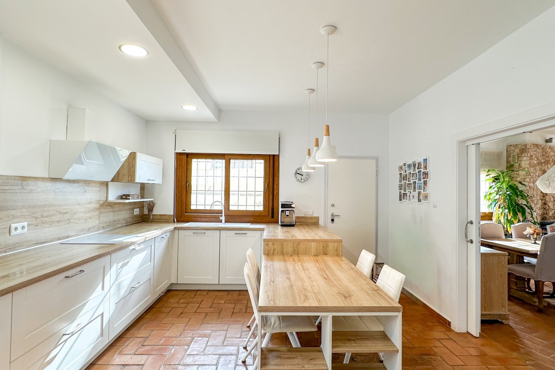 Reventa - Villa - Campoamor - Dehesa de campoamor