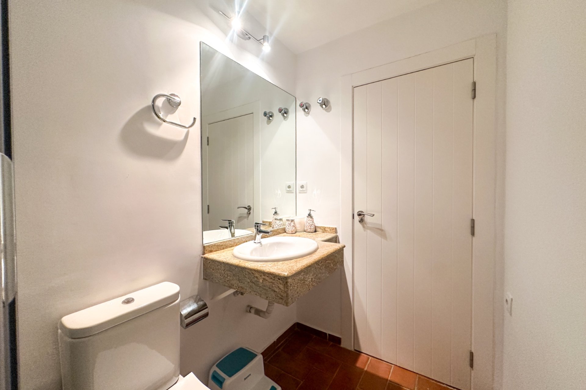 Reventa - Villa - Campoamor - Dehesa de campoamor