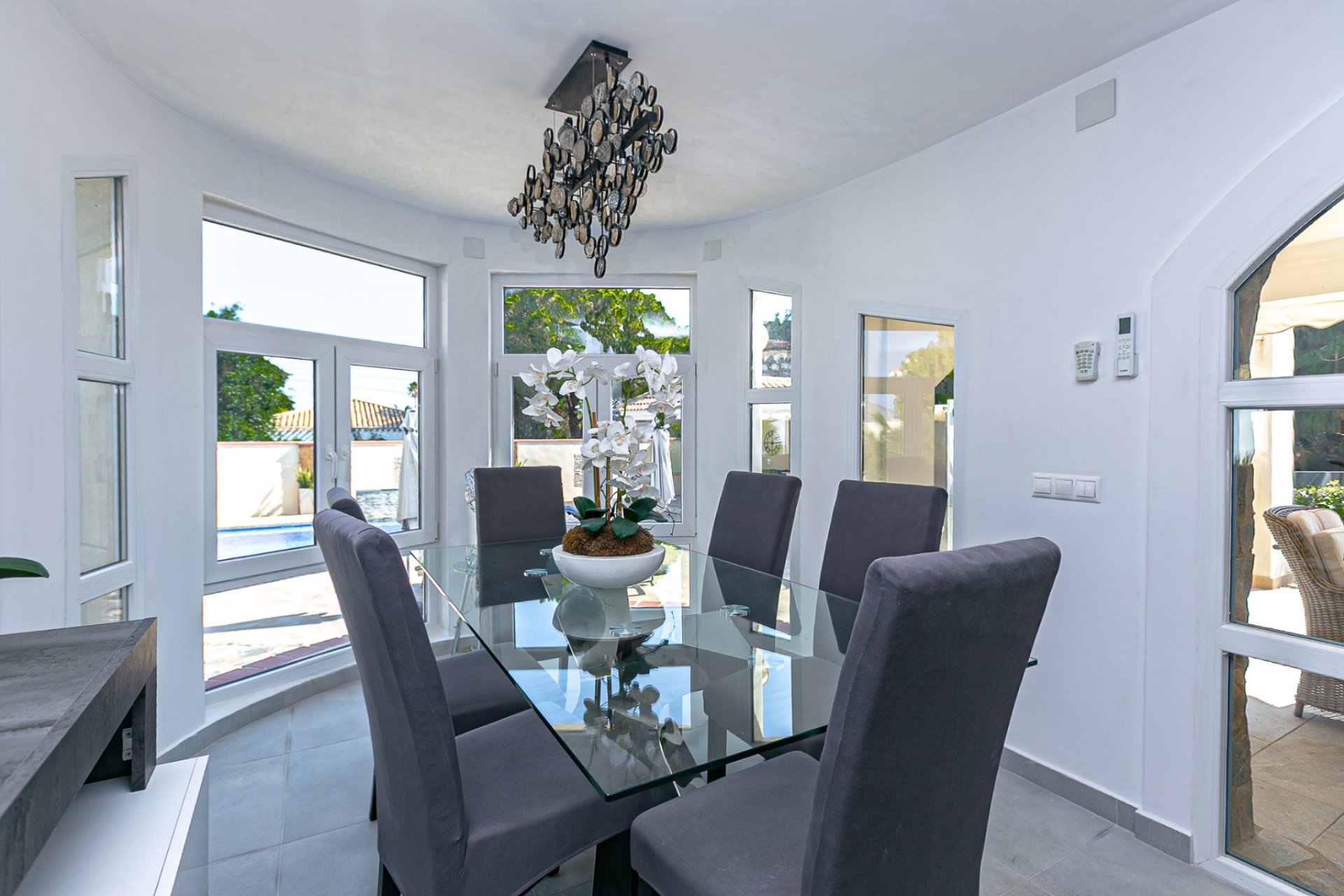 Reventa - Villa - Campoamor - Lomas de Don Juan